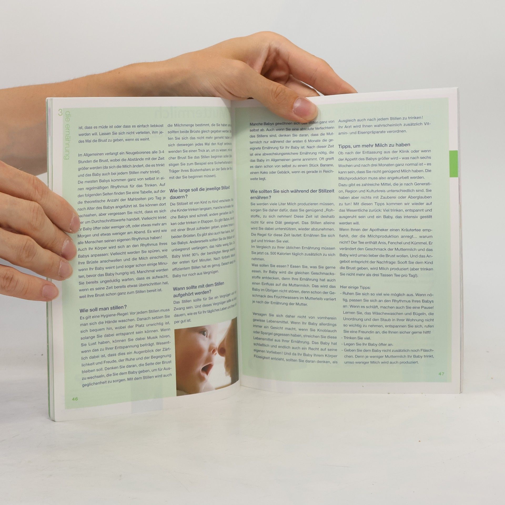 Autorenkollektiv Happy baby book: v radostném očekávání