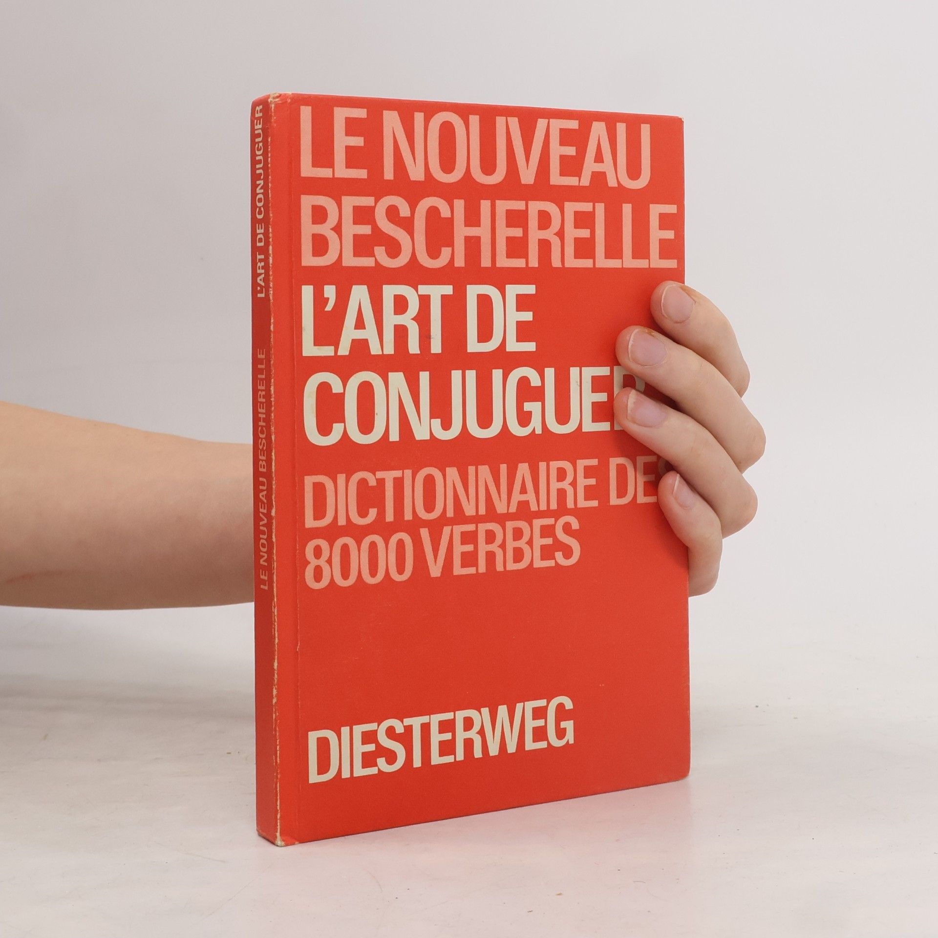 Autorenkollektiv L'Art de Conjuguer