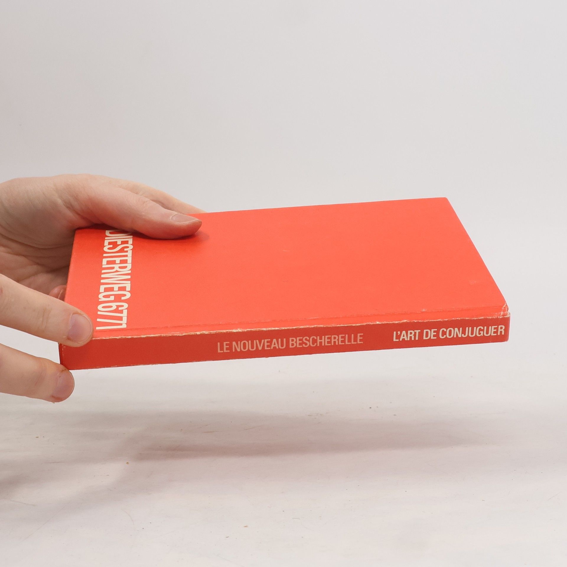 Autorenkollektiv L'Art de Conjuguer