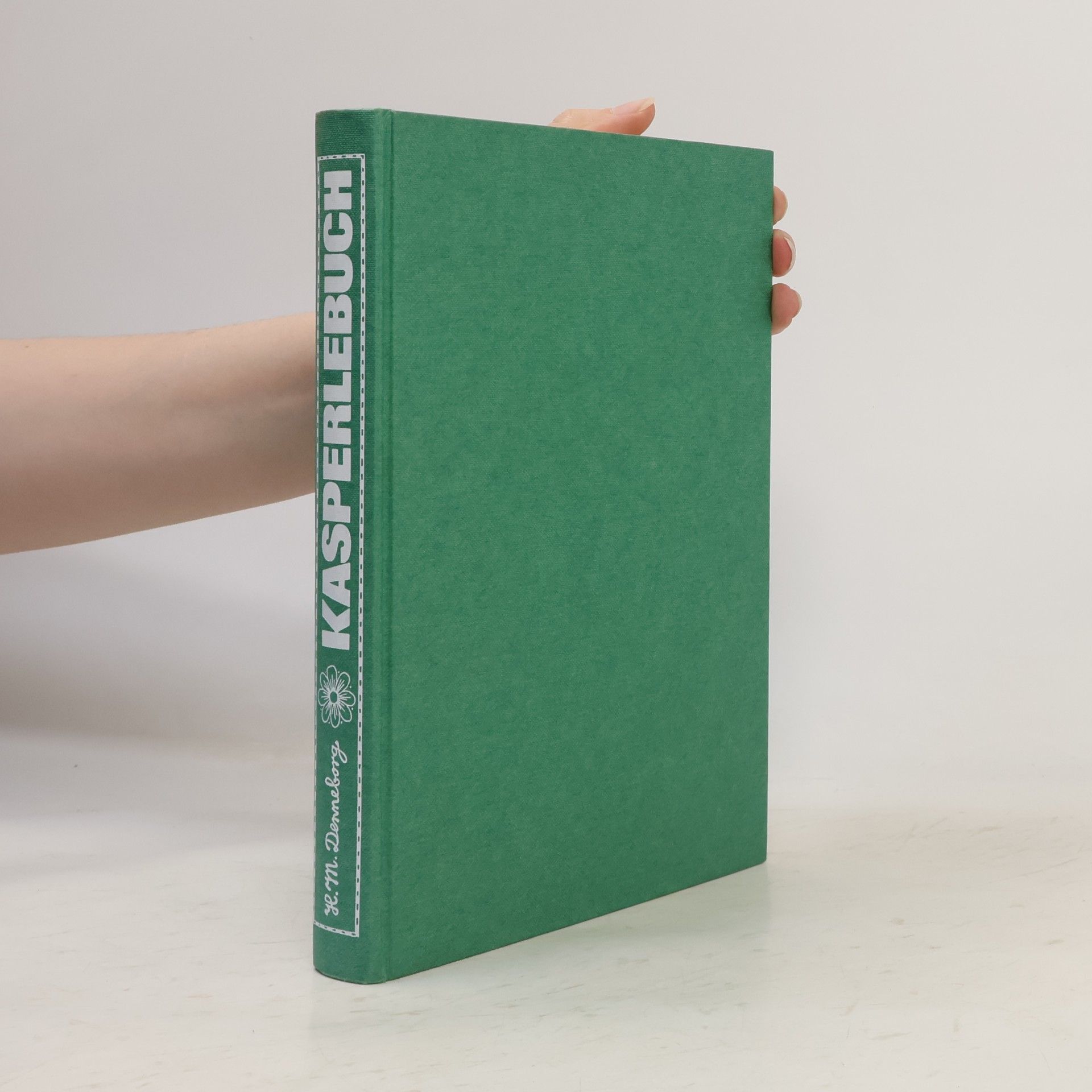 Das grosse Kasperle-Buch
