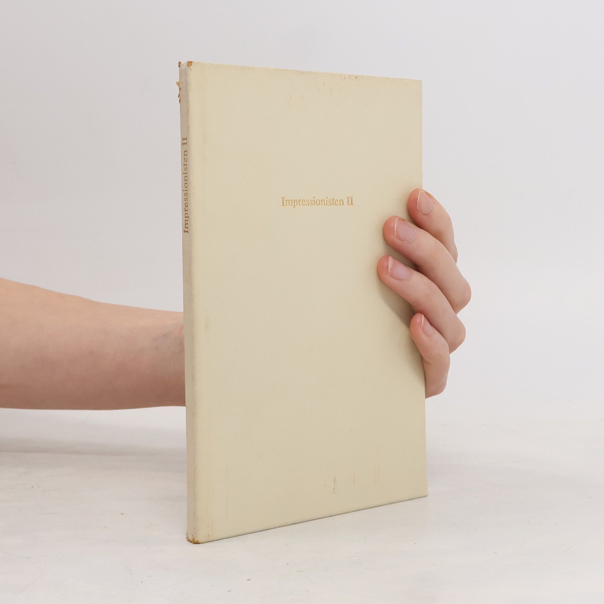 Autorenkollektiv Impressionisten und Post-Impressionisten aus sowjetischen Museen II