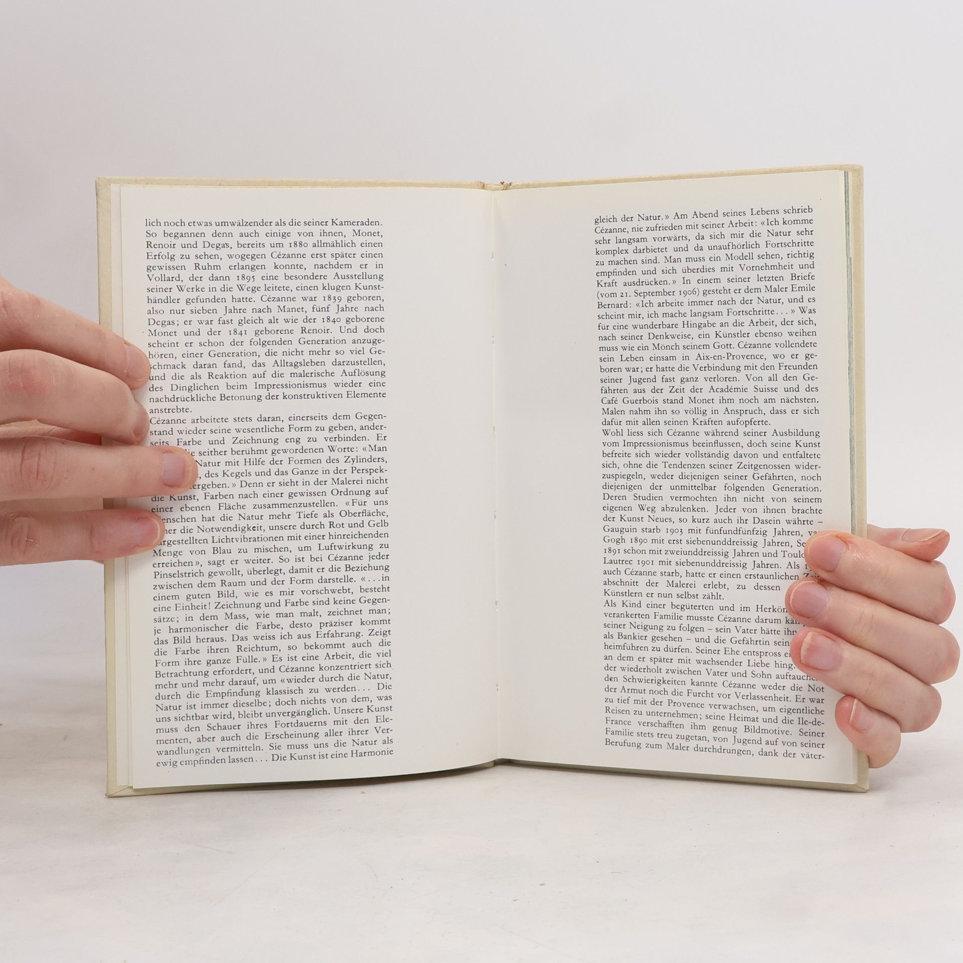 Autorenkollektiv Impressionisten und Post-Impressionisten aus sowjetischen Museen II