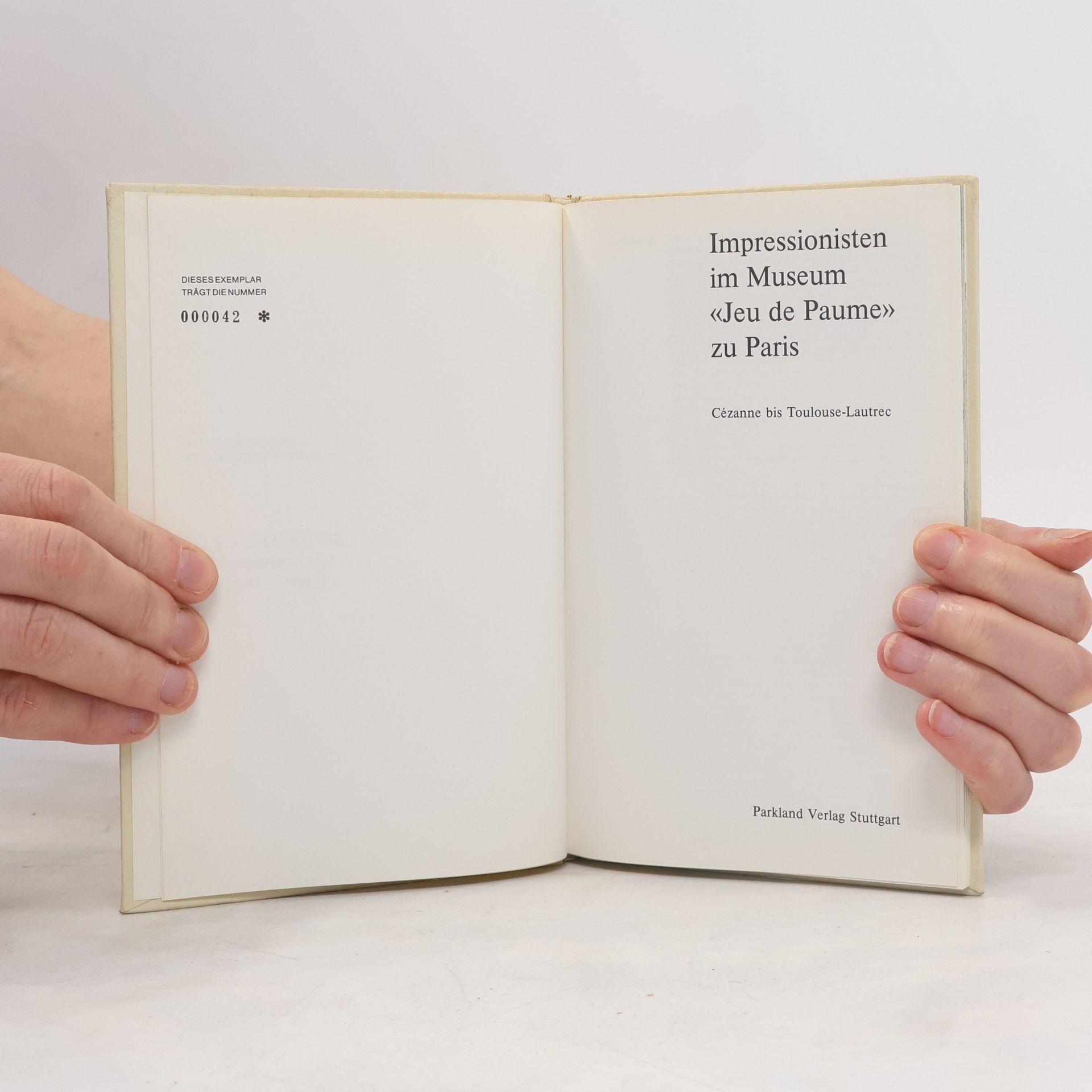 Autorenkollektiv Impressionisten und Post-Impressionisten aus sowjetischen Museen II