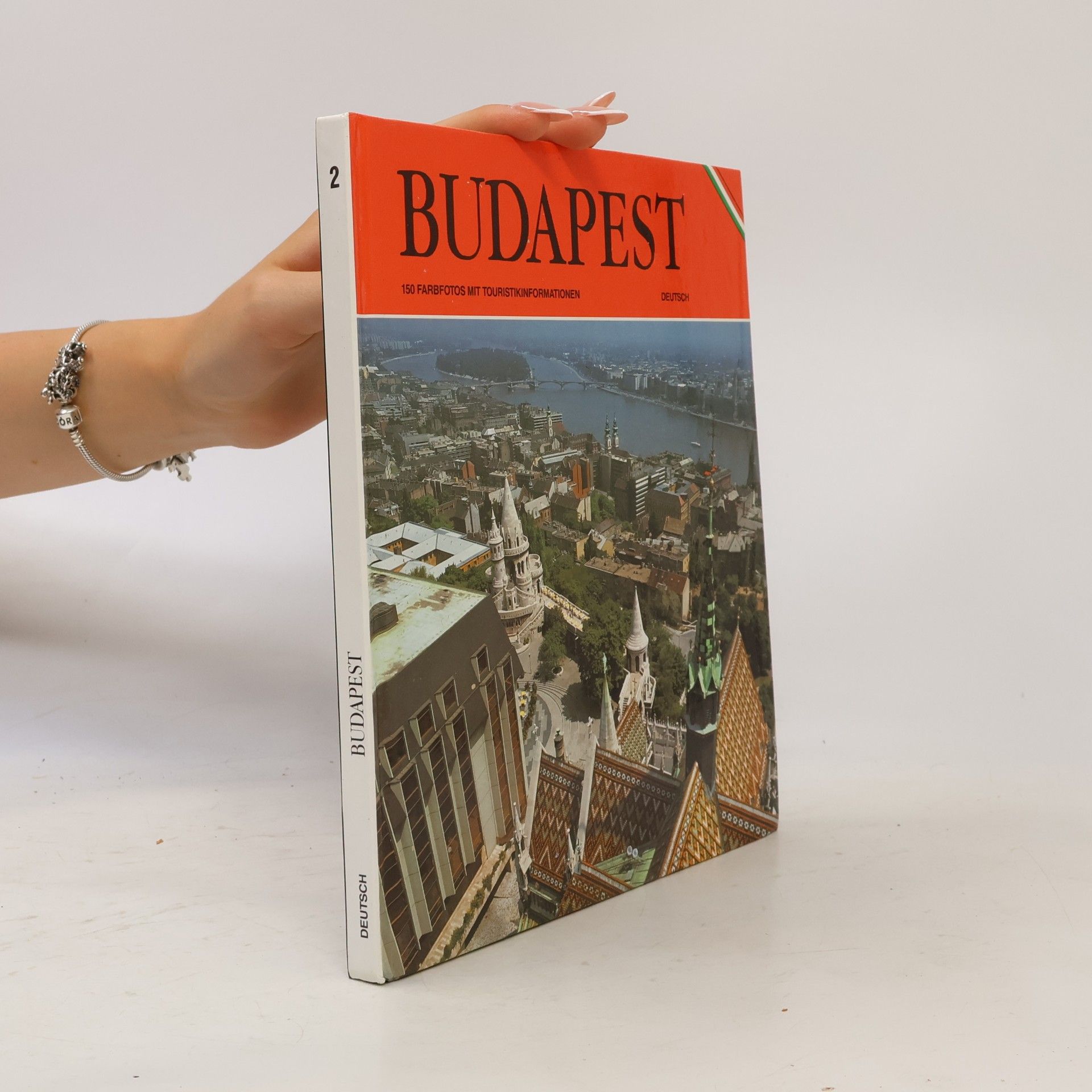 Autorenkollektiv Budapest