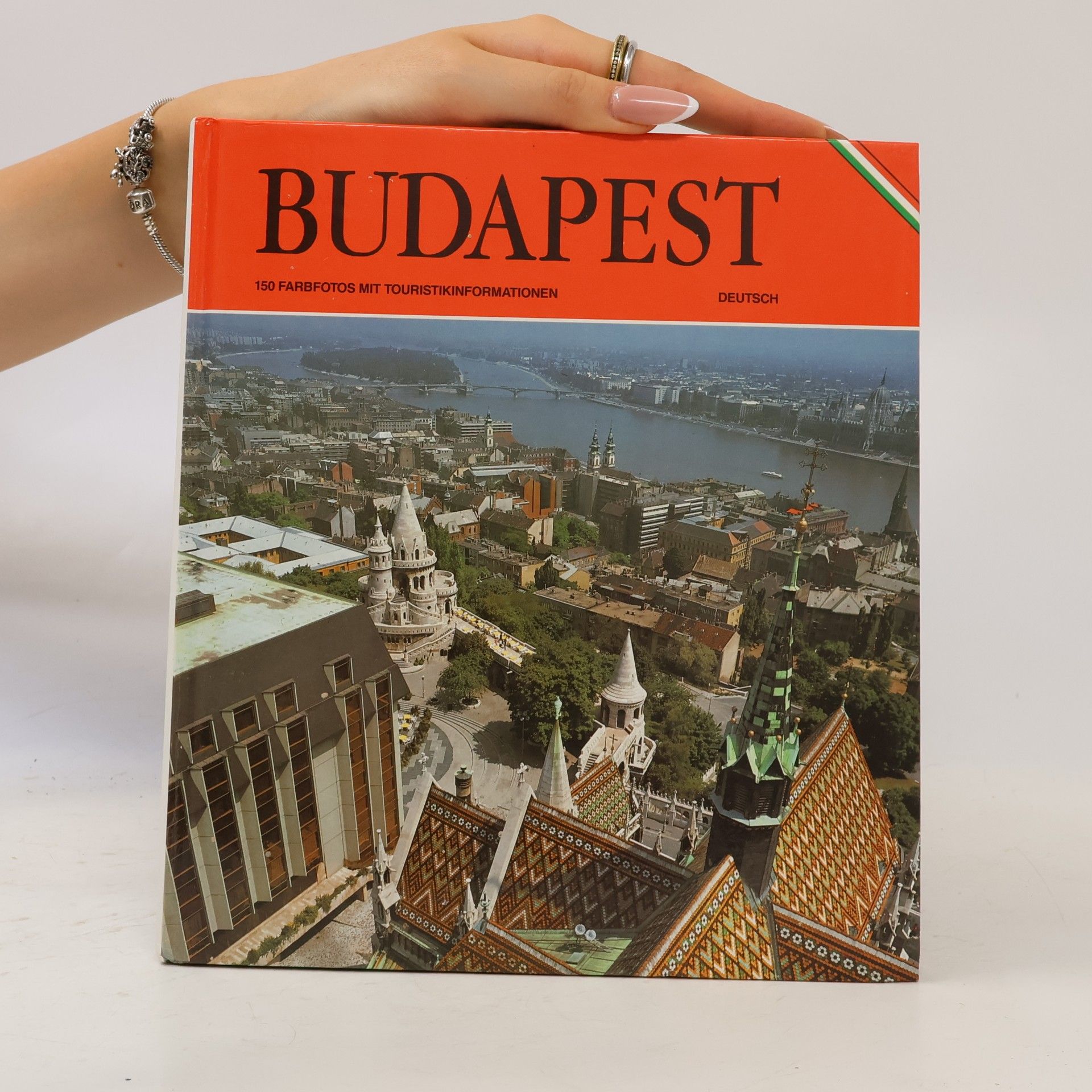 Autorenkollektiv Budapest