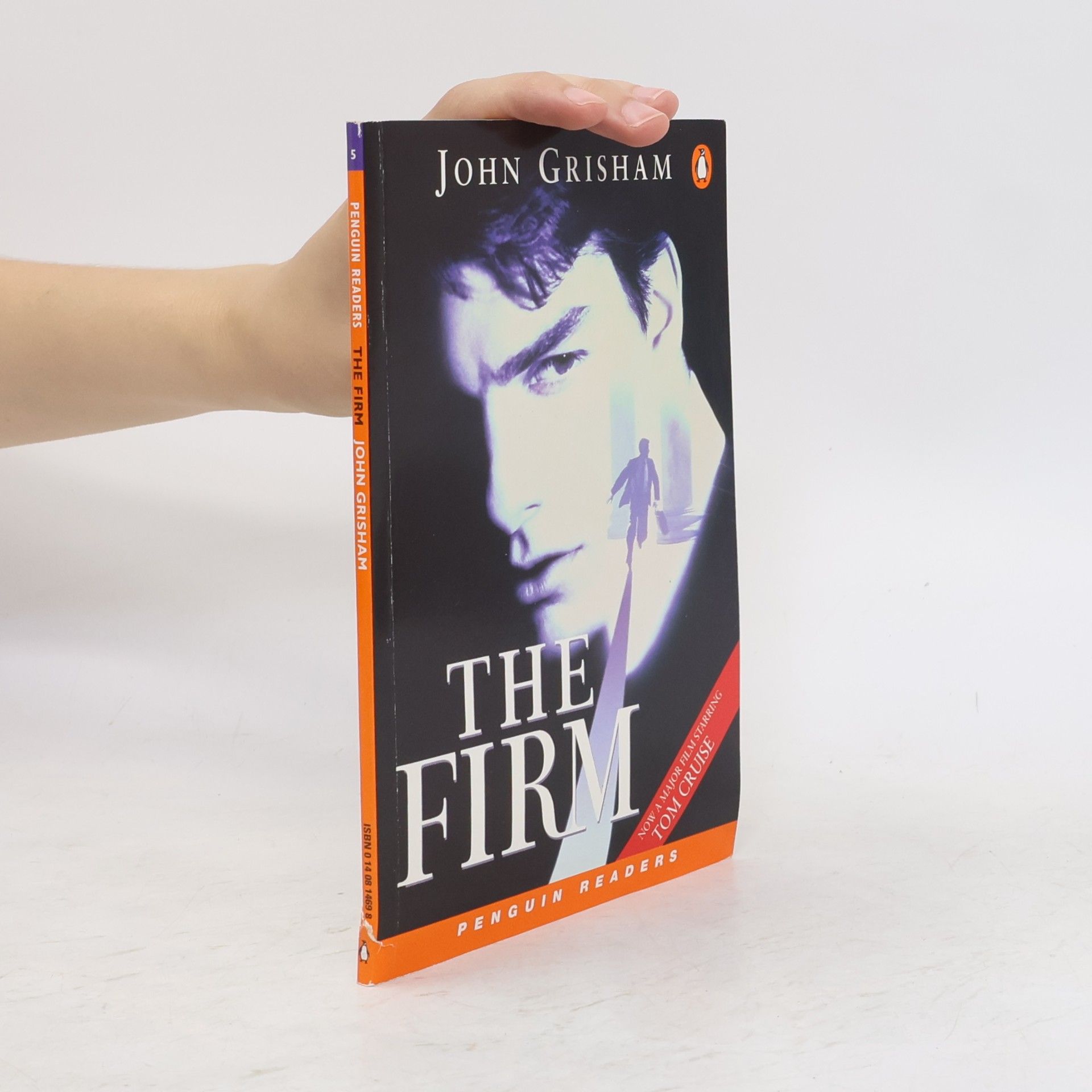 Robin Waterfield The firm