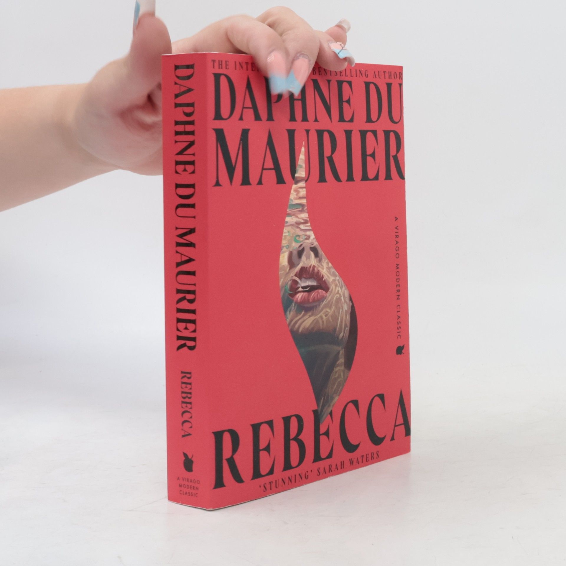 Daphne du Maurier Rebecca