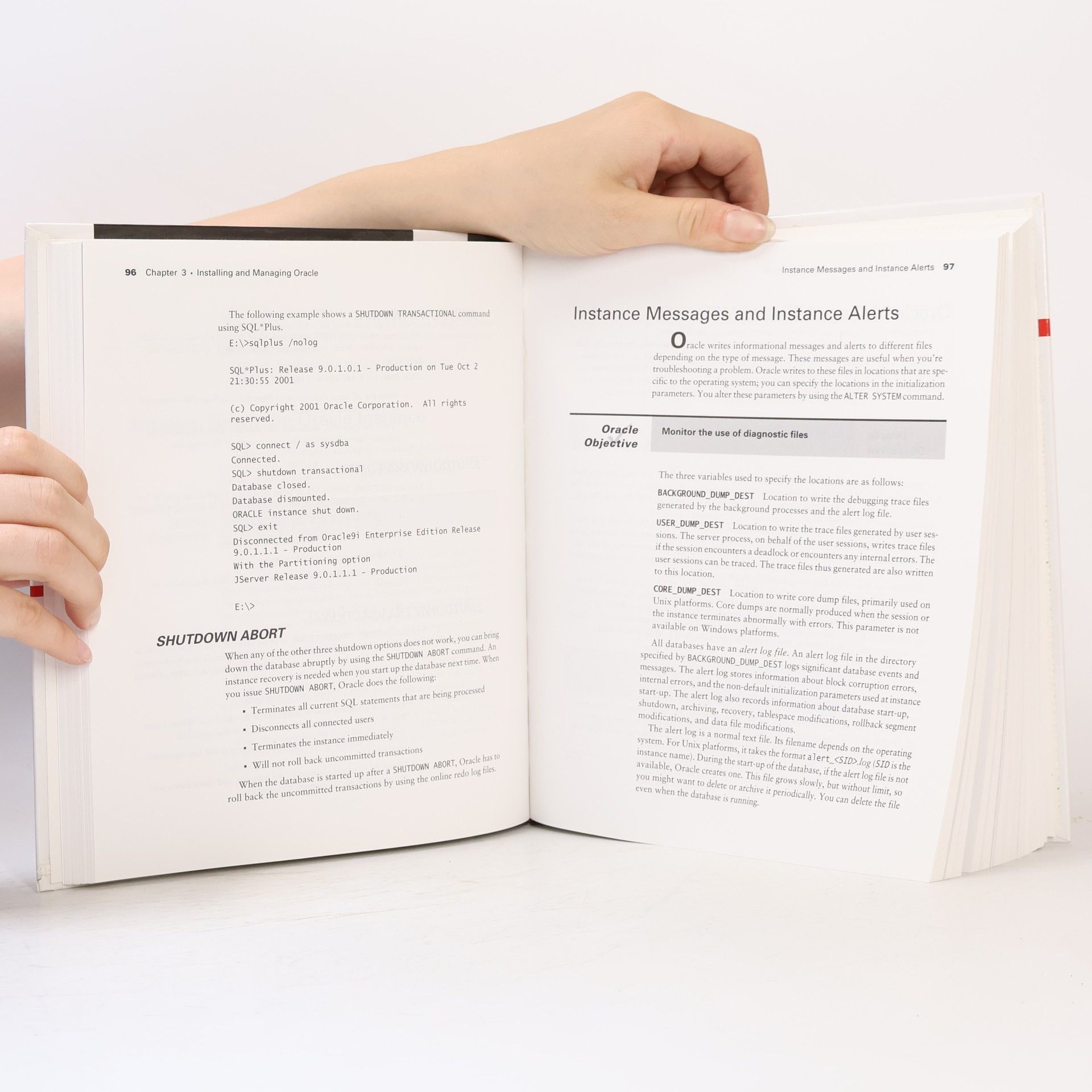 Robert J Bryla SYBEX Study Guides - 1: OCA/OCP