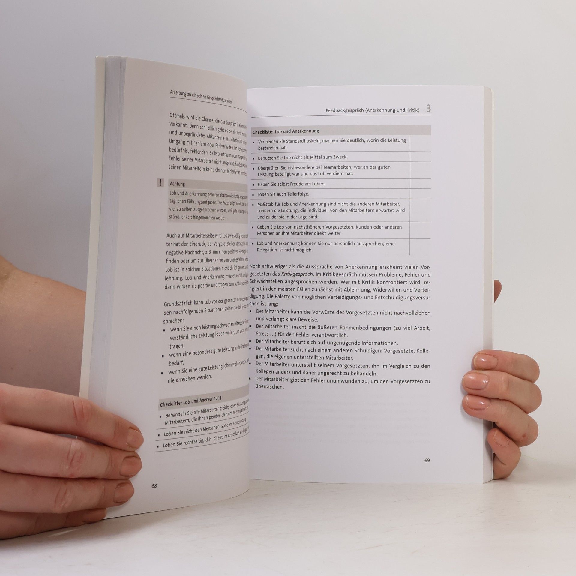 Wolfgang Mentzel Haufe Fachbuch: Mitarbeitergespräche erfolgreich führen - inkl. Arbeitshilfen online