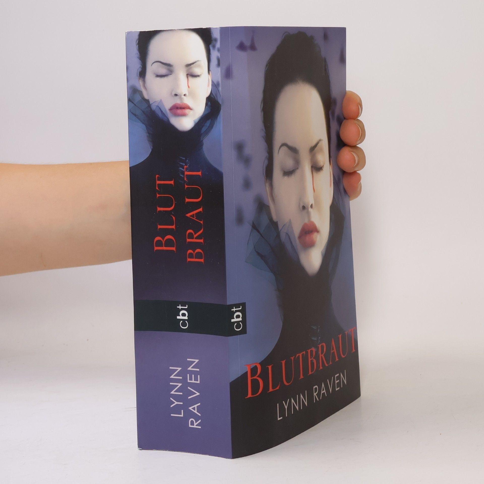 Lynn Raven Blutbraut