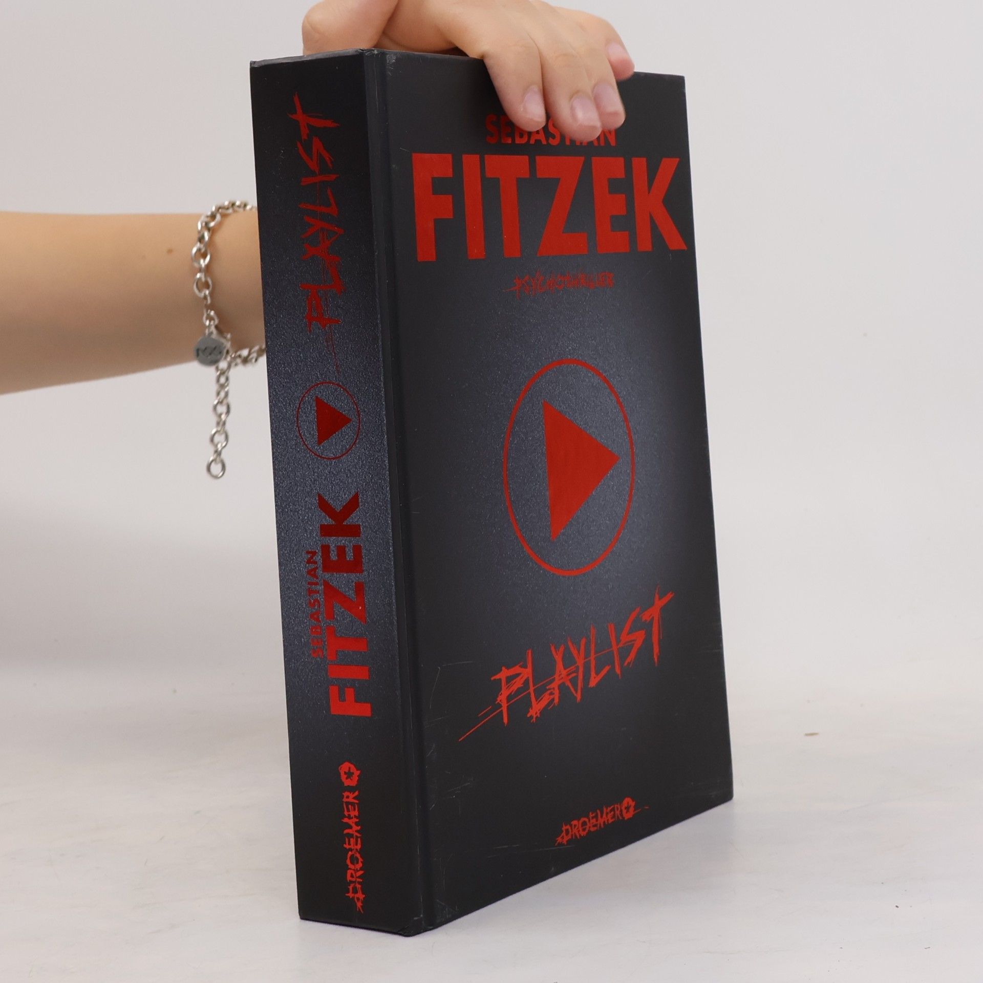 Sebastian Fitzek Playlist