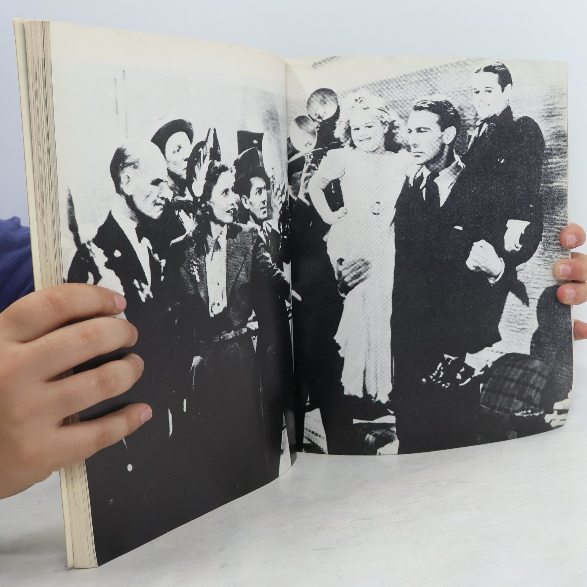 Homer Dickens Gary Cooper und seine Filme