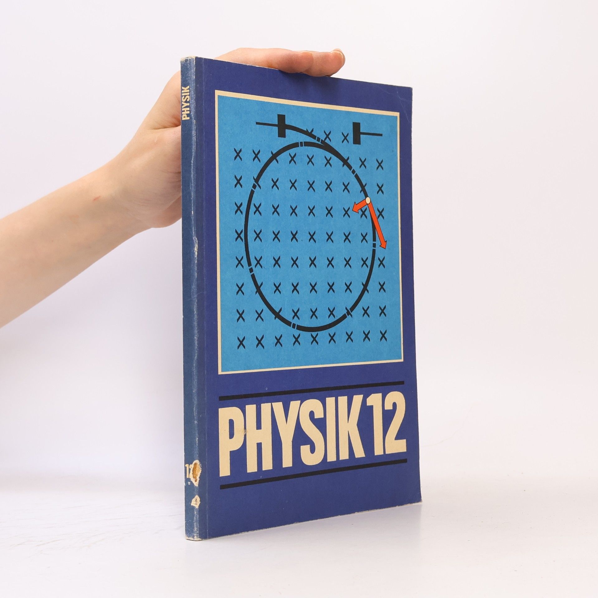 Autorenkollektiv Physik 12