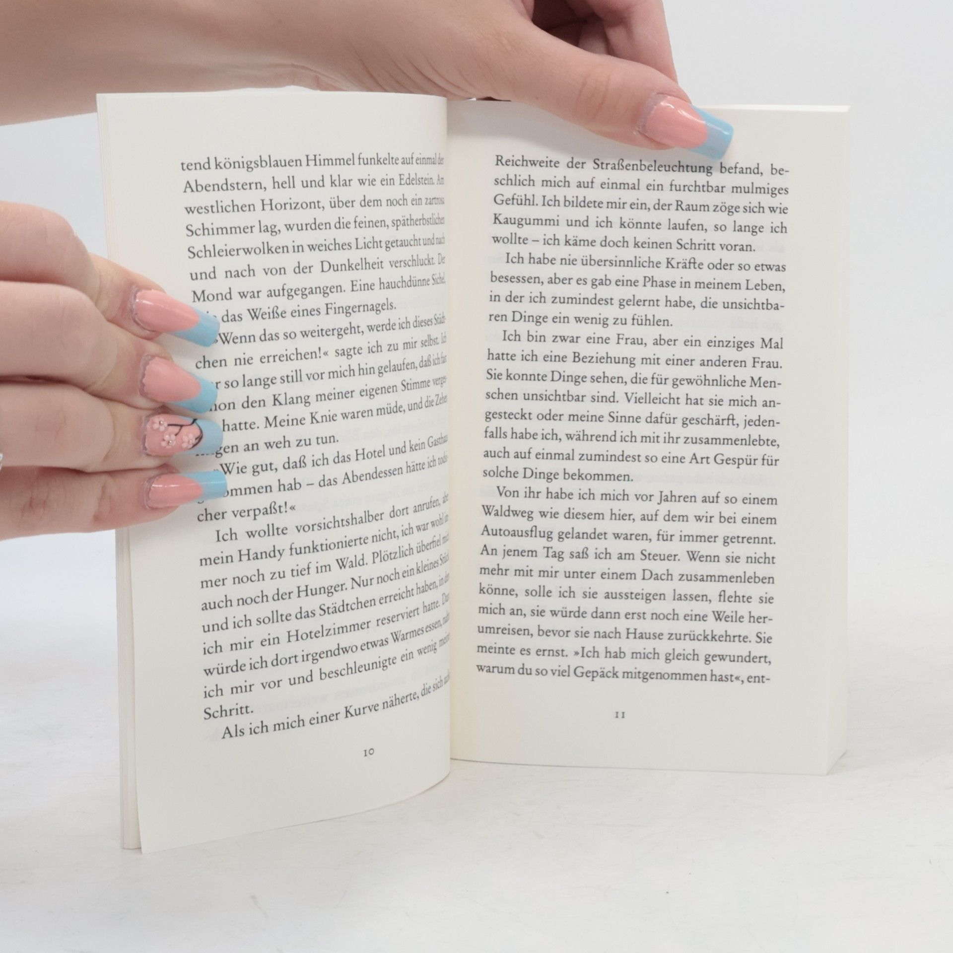 Banana Yoshimoto Hard-boiled