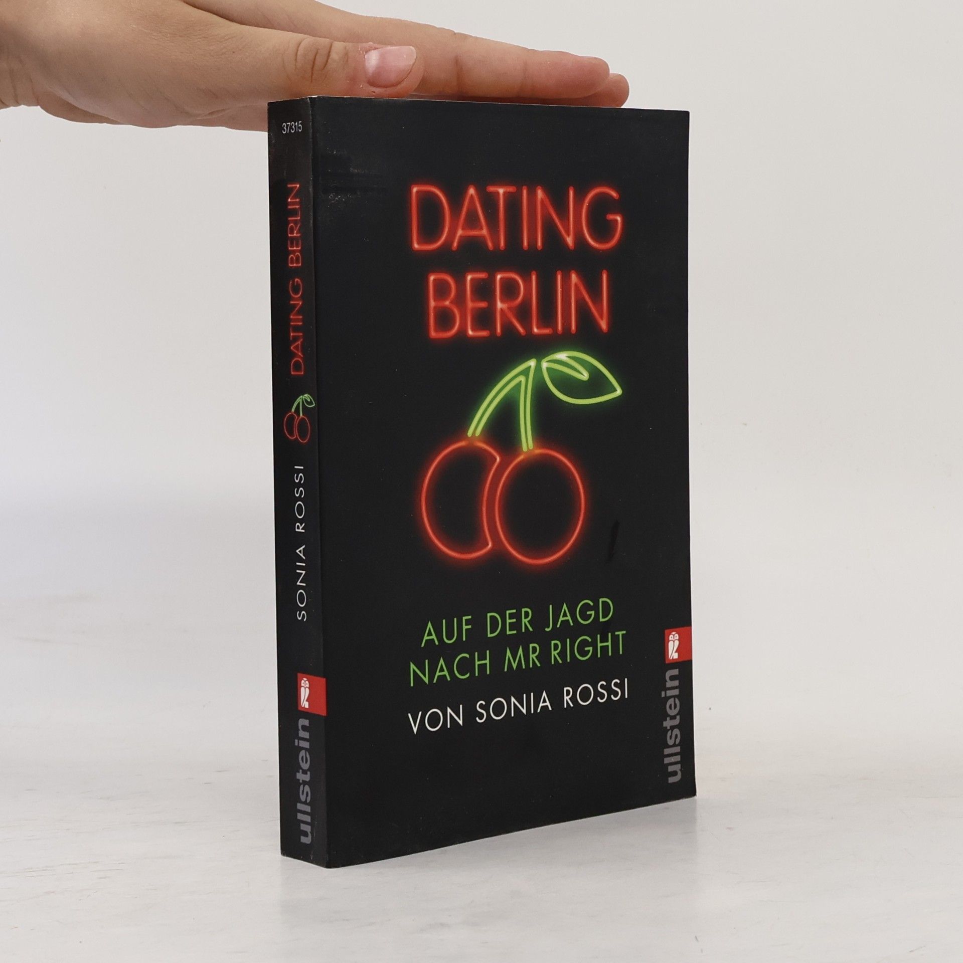 Kerstin Matthies Der Mann