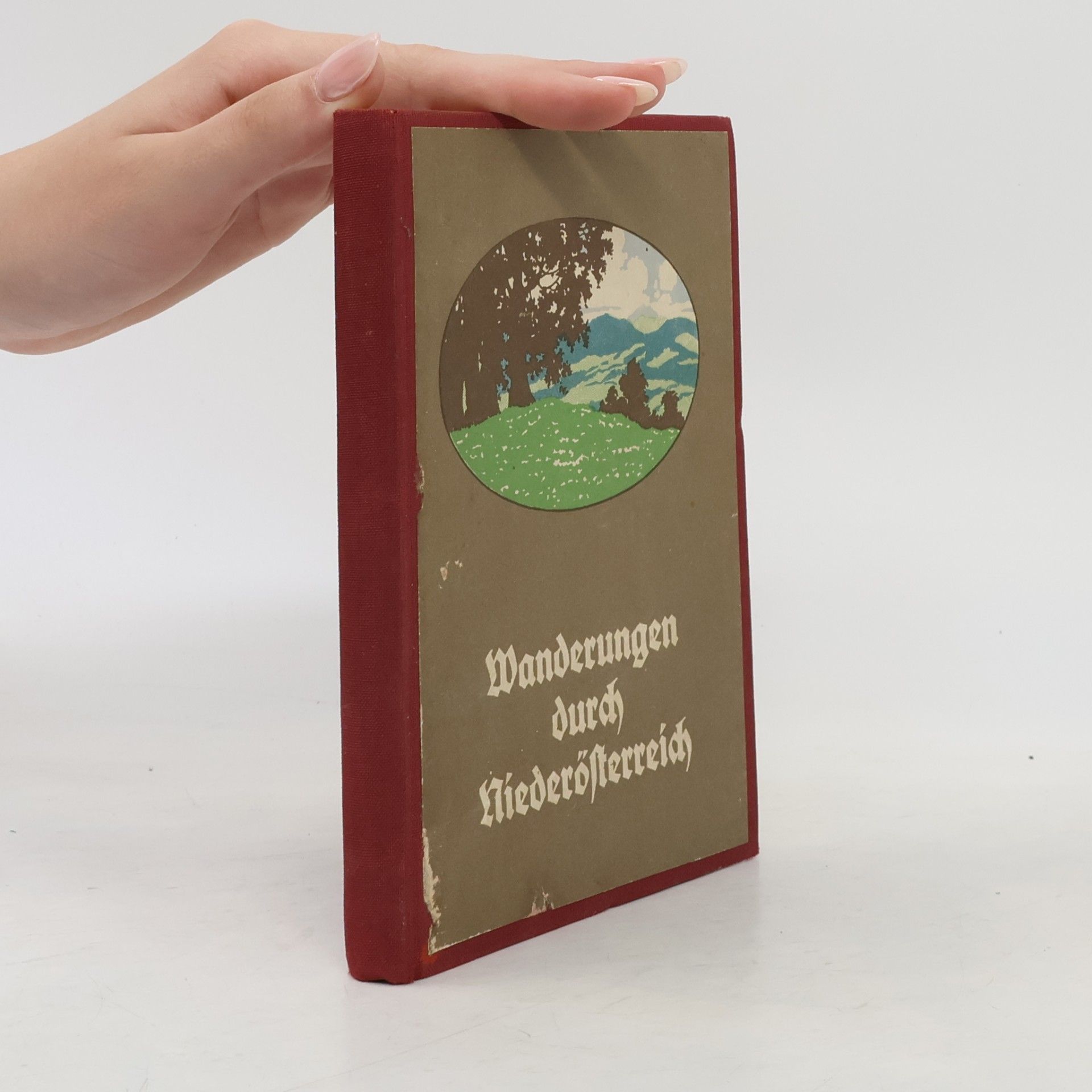 Wanderungen durch Niederösterreich