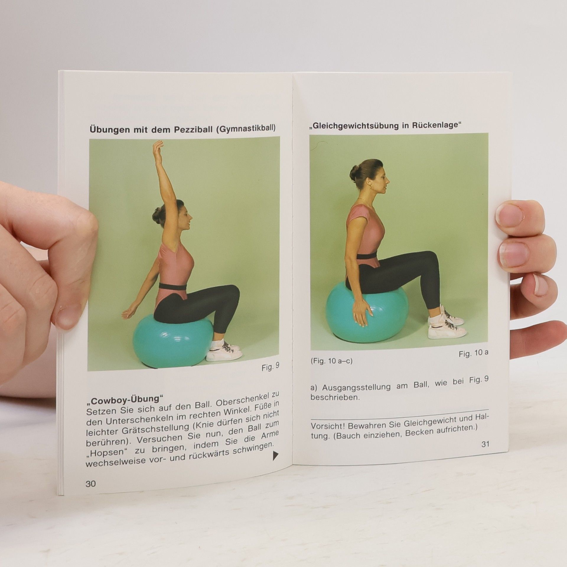 Hermann Neugebauer Grundlagen der Bewegungstherapie