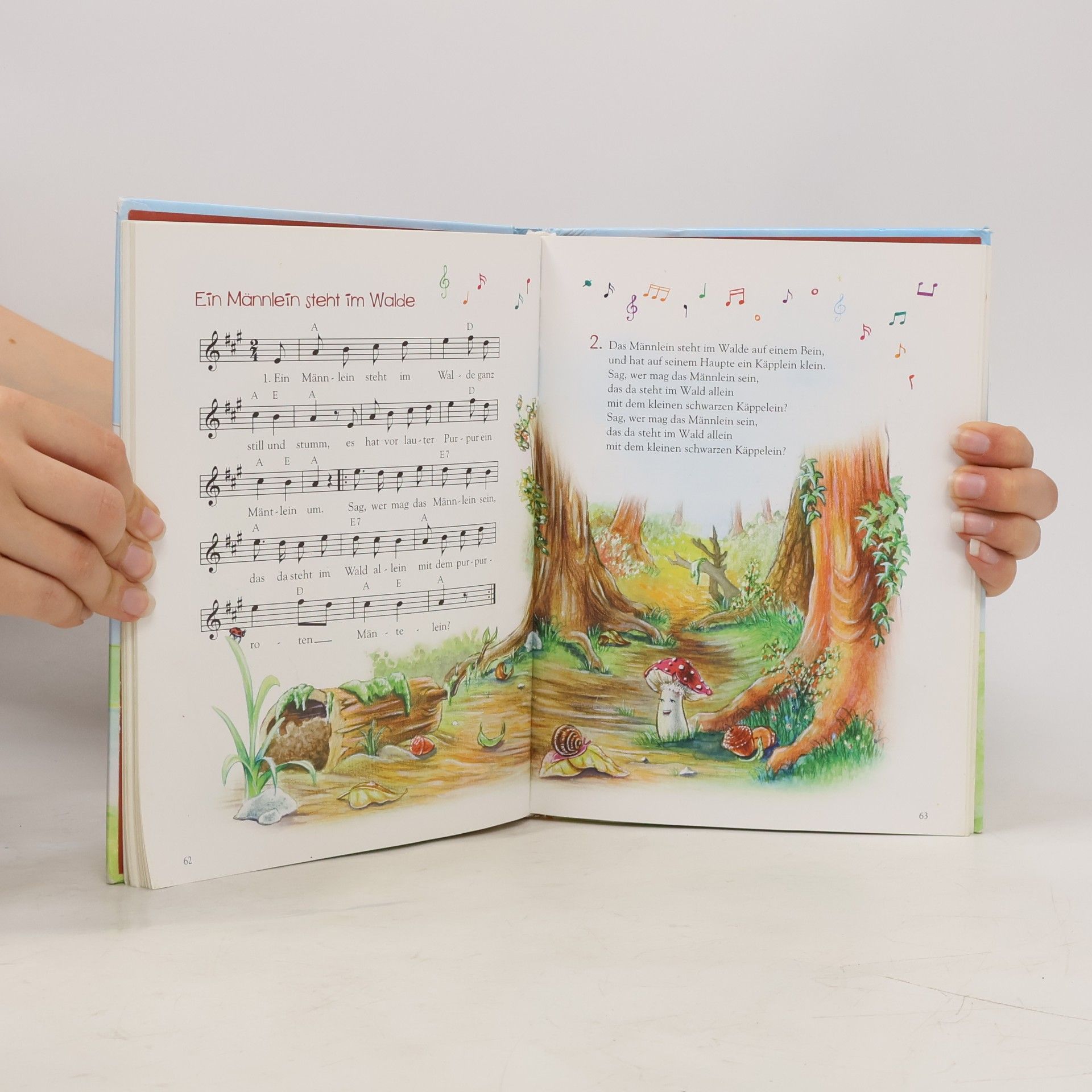 Autorenkollektiv Kinderlieder aus der guten alten Zeit