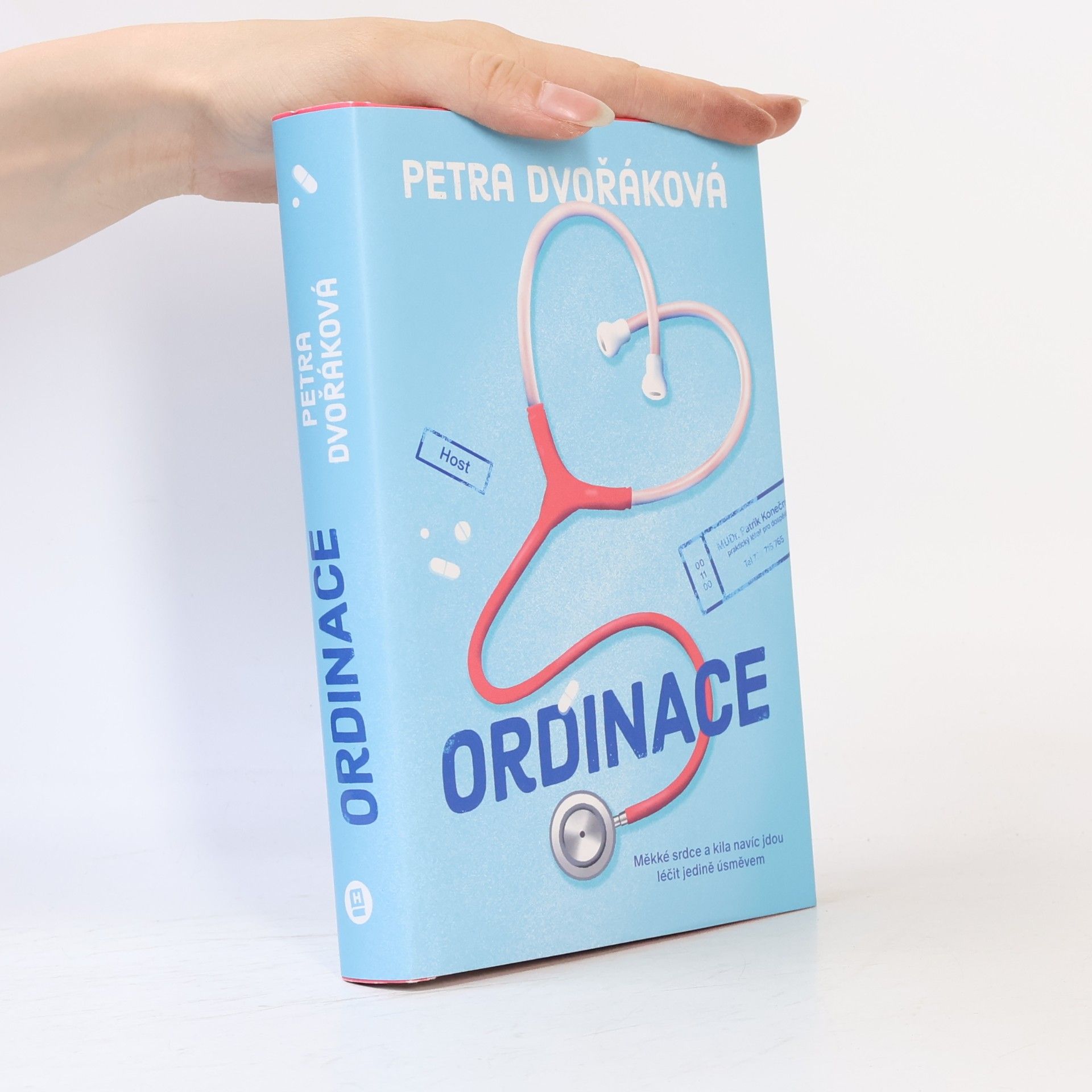 Ordinace