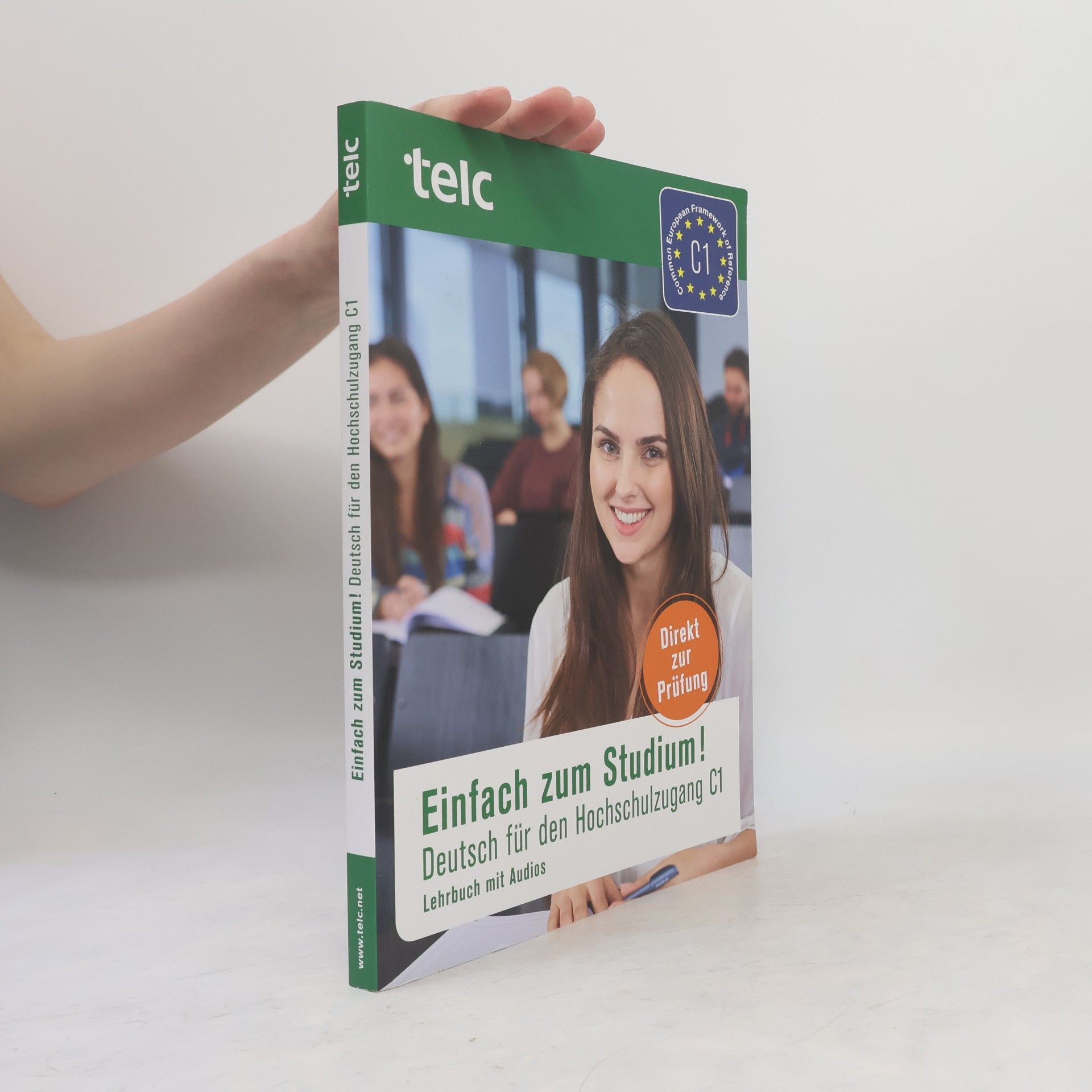 Autorenkollektiv Einfach zum Studium!