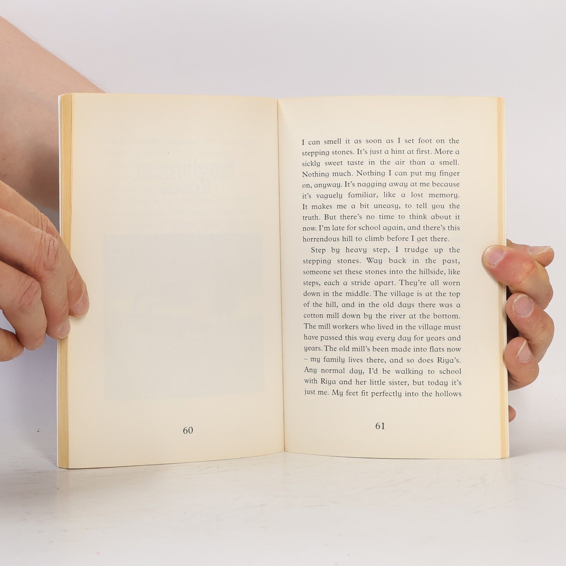 Jane Clarke White Wolves: Shadow Puppet And Other Ghost Stories