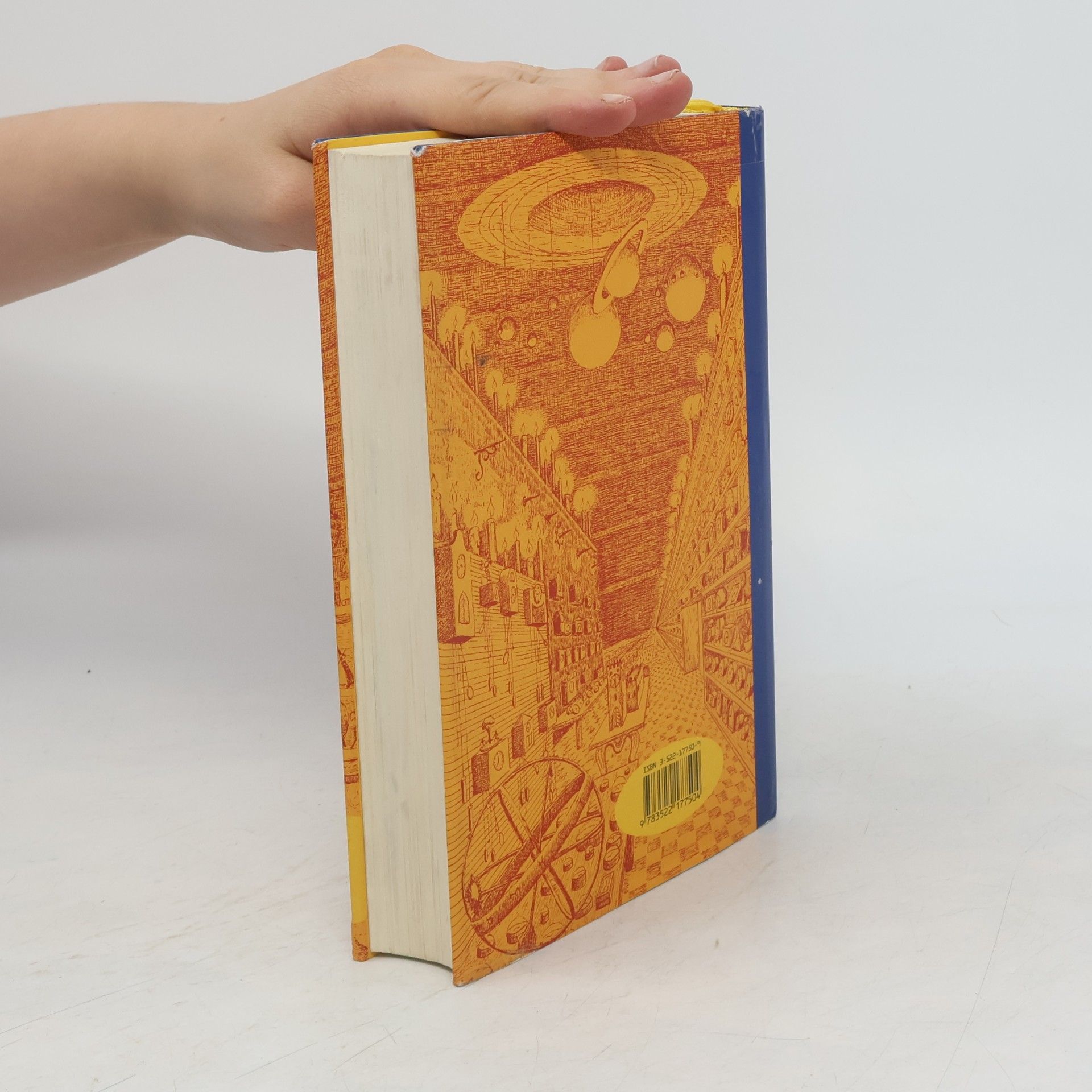 Michael Ende Momo