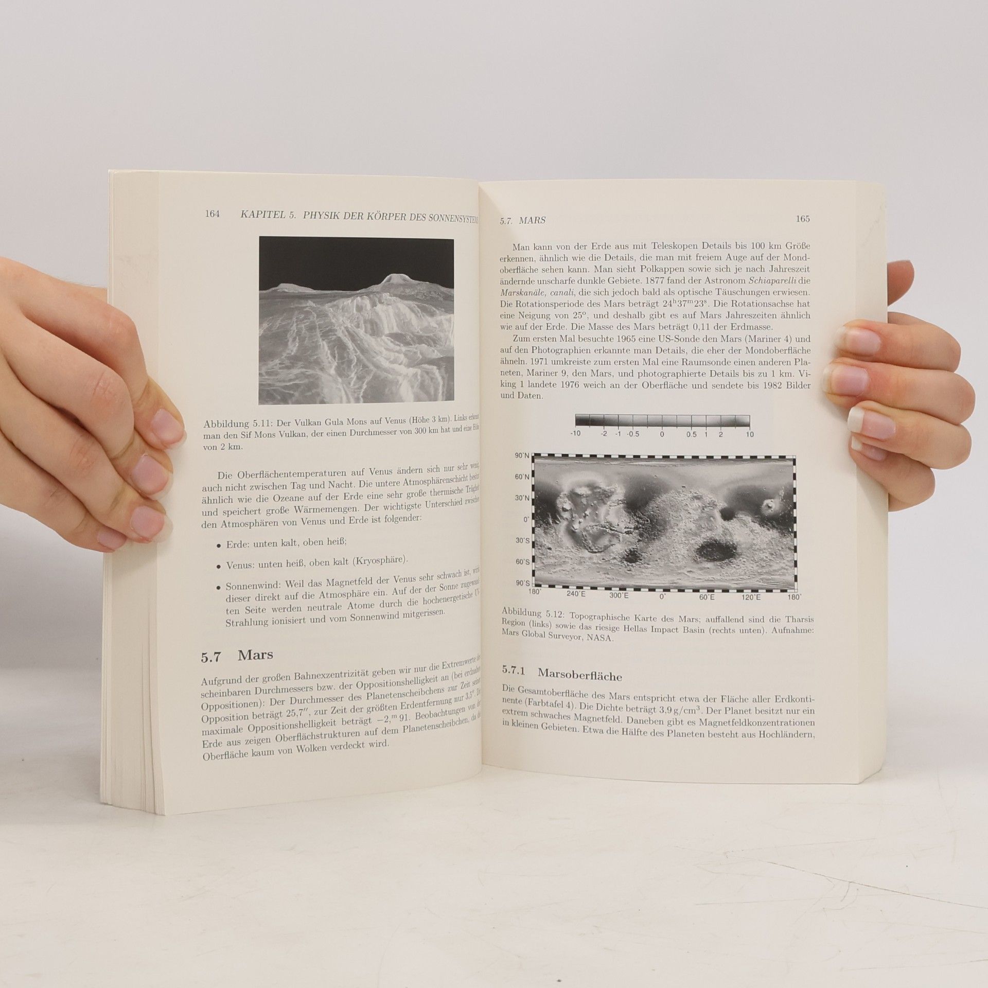 Arnold Hanslmeier Einführung in Astronomie und Astrophysik
