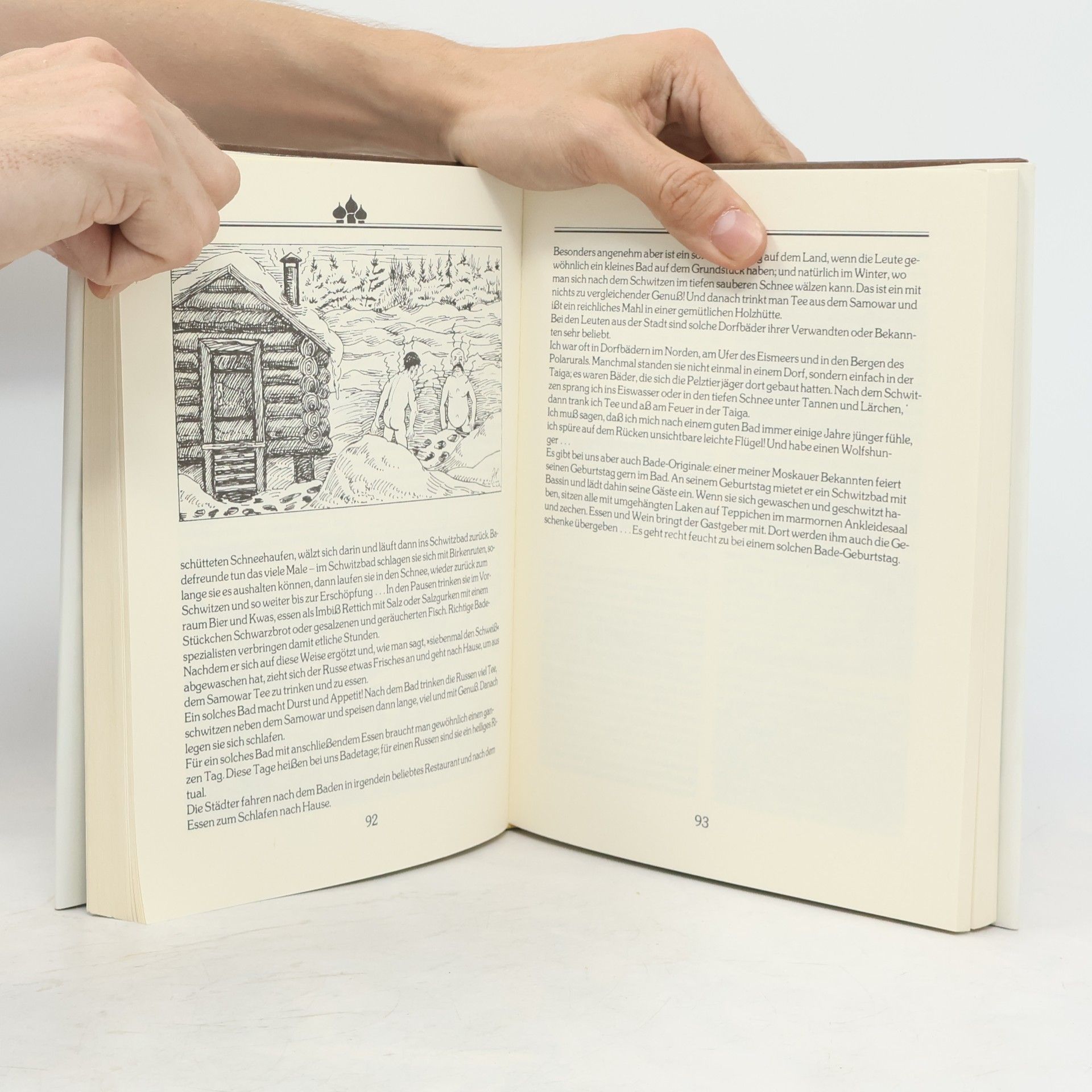 Jurij I. Korinec Das Kochbuch von Onkel Juri