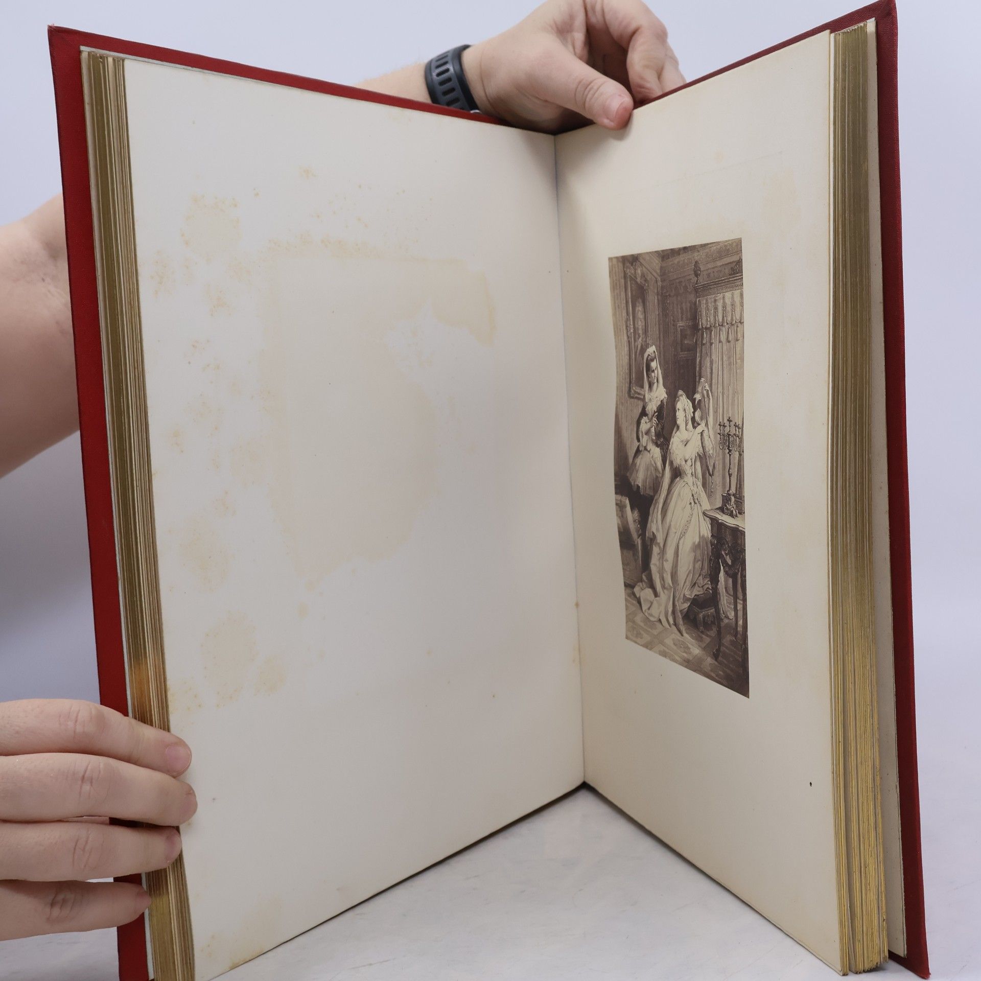 Friedrich Spielhagen Goethe’s Frauengestalten