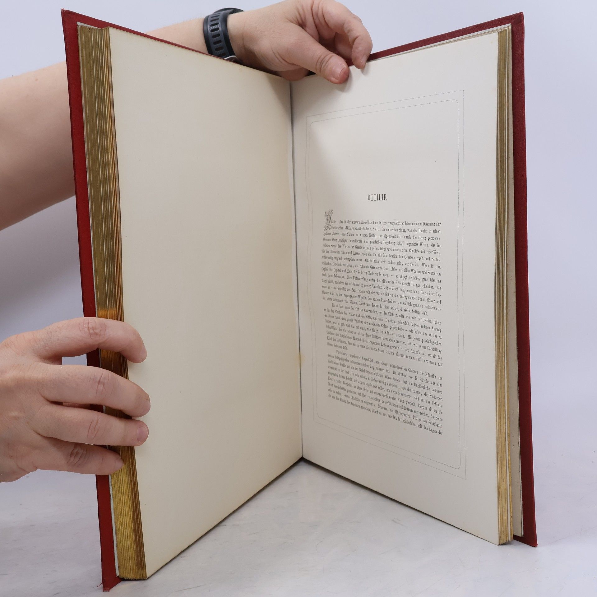 Friedrich Spielhagen Goethe’s Frauengestalten