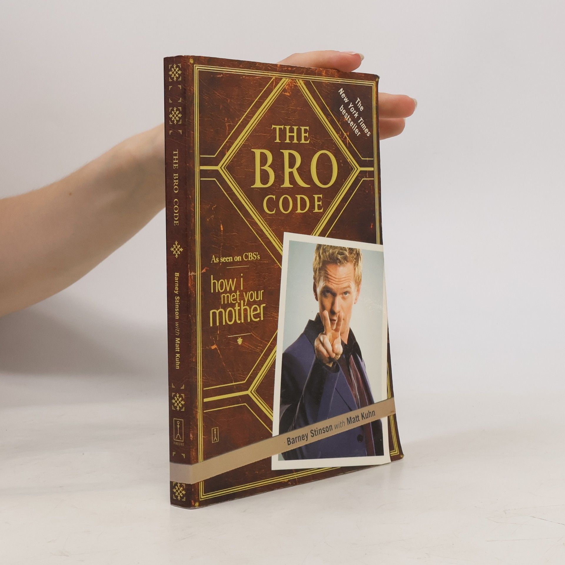 The Bro Code