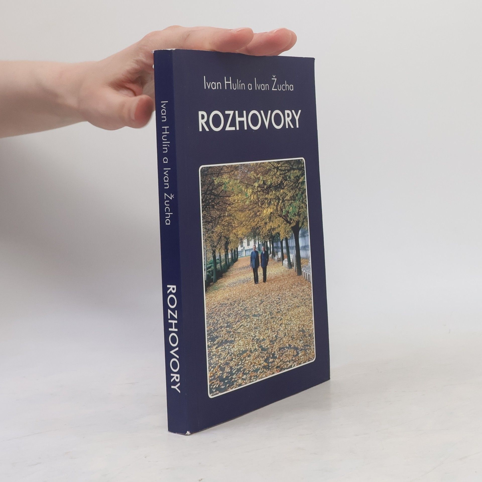 Rozhovory