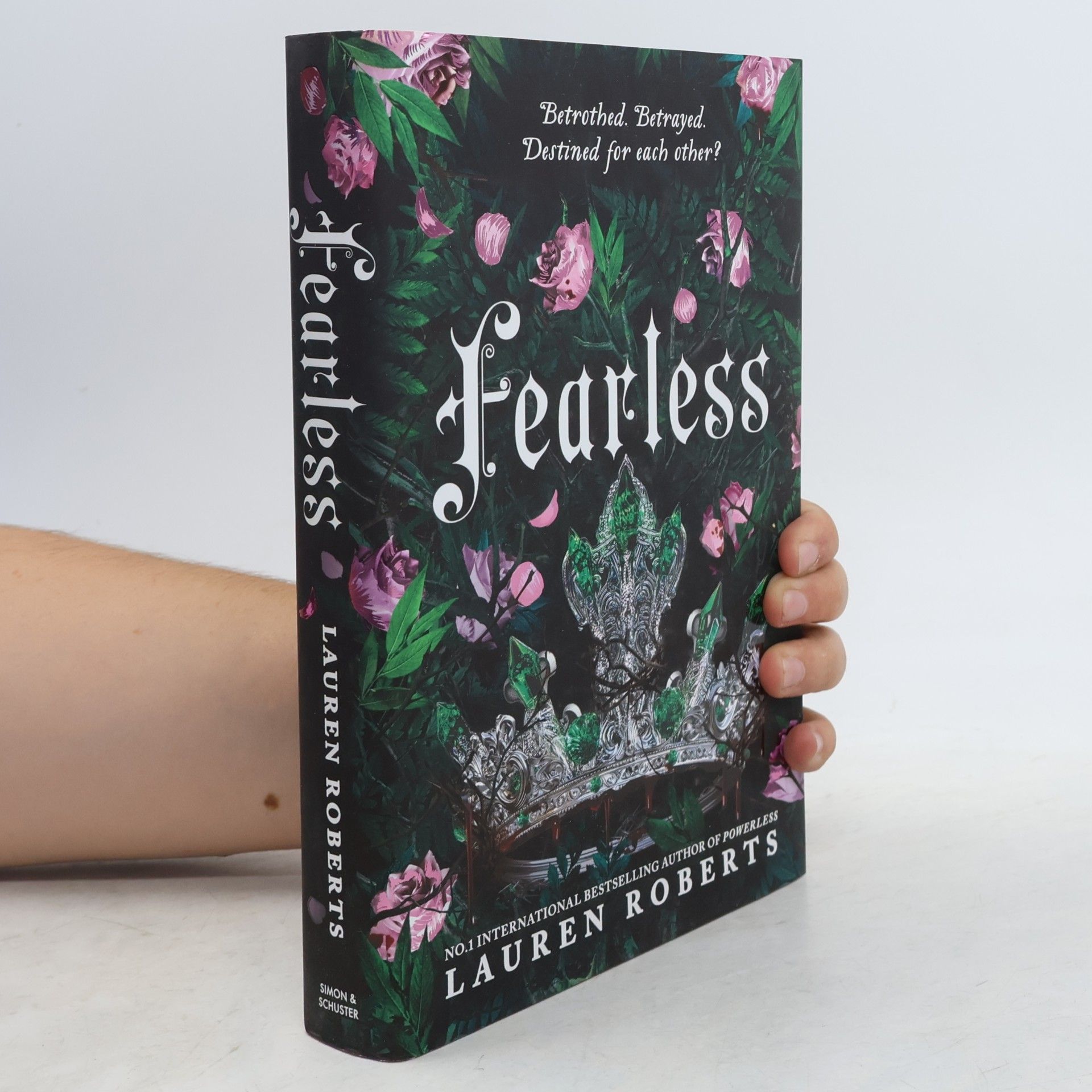Fearless