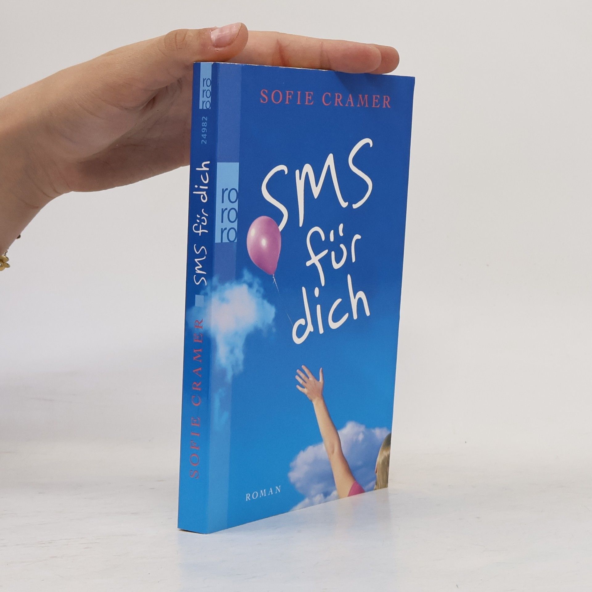 Sofie Cramer SMS für dich