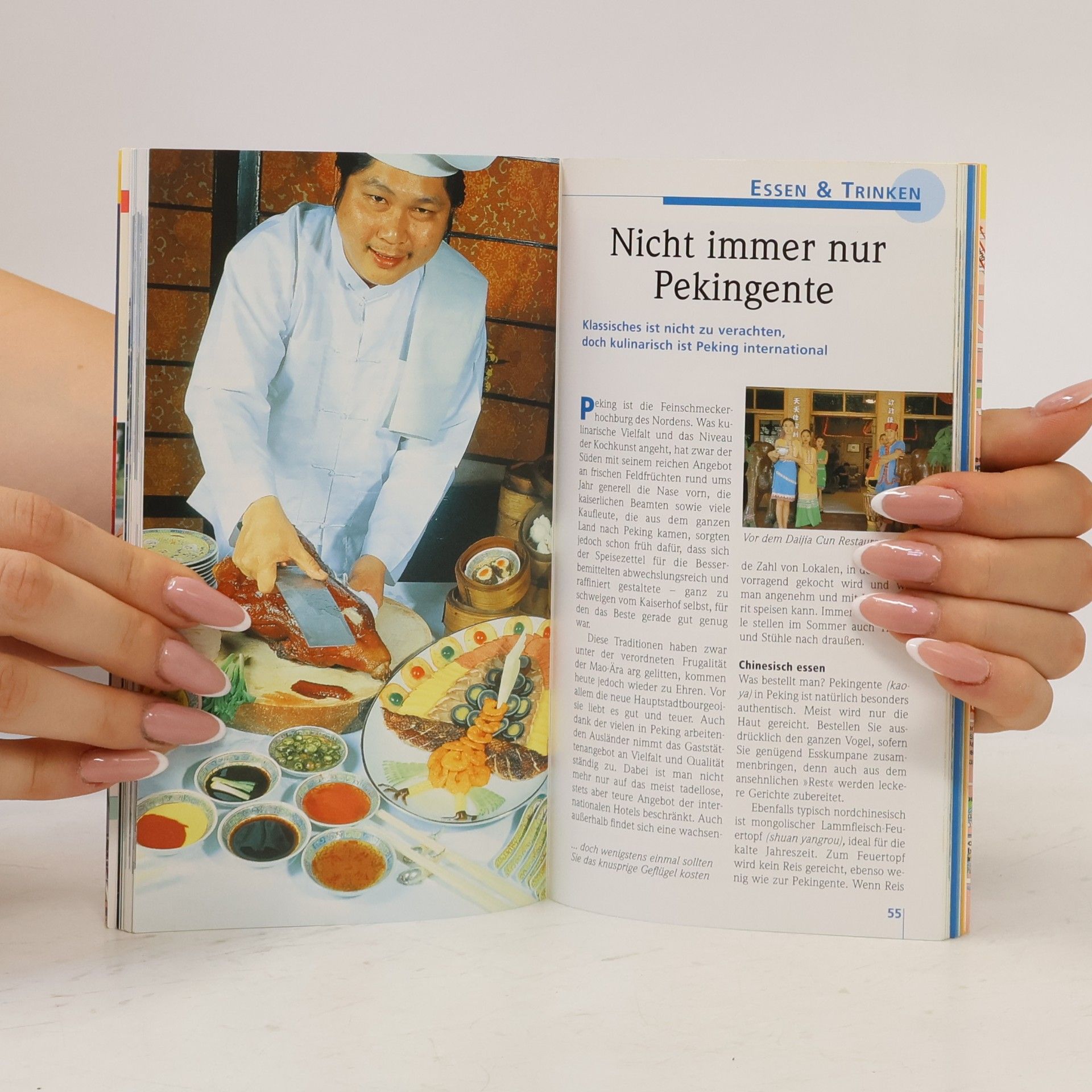 Hans Wilm Schütte Peking