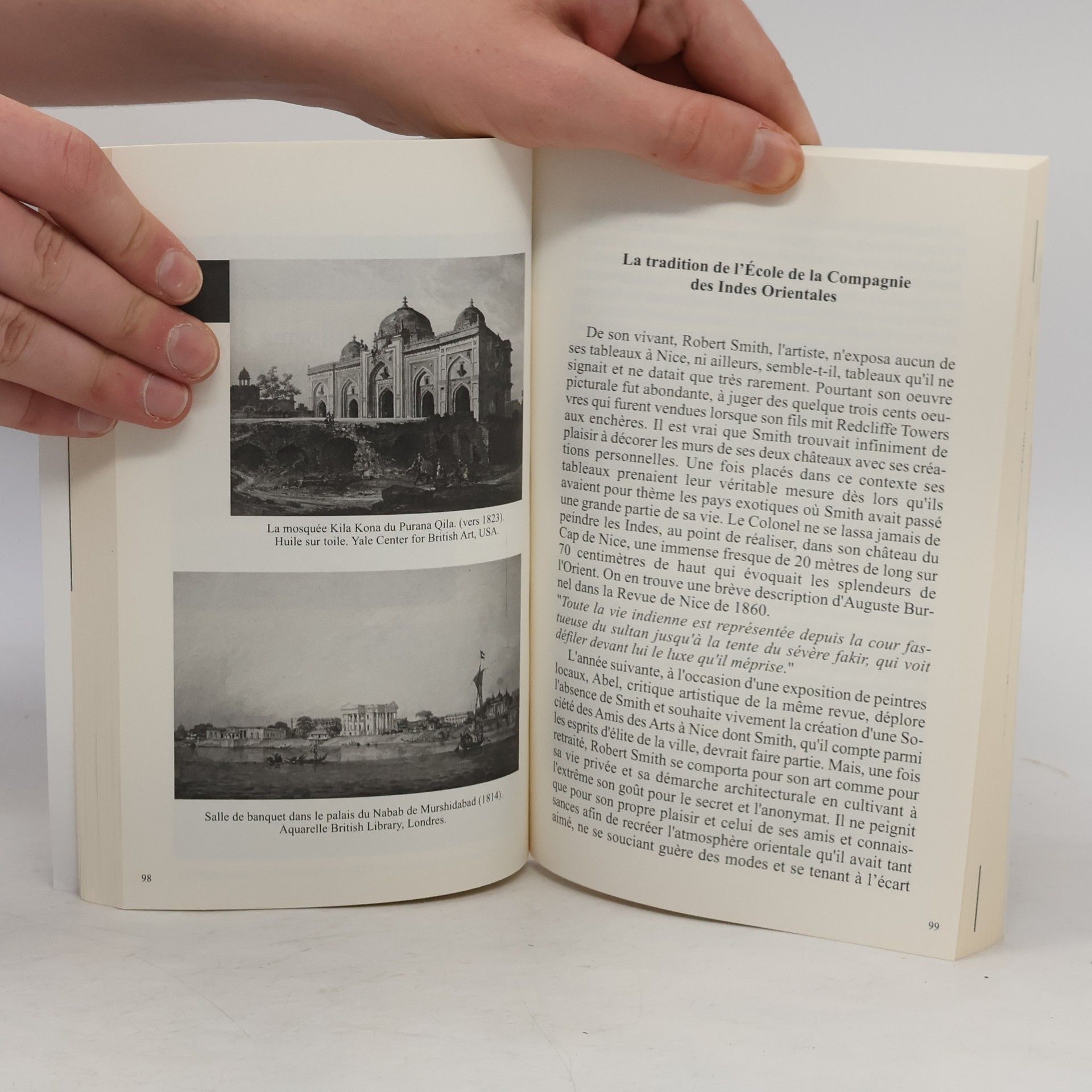 Caroline Rosso Cicogna Le Château de l’Anglais: Histoire, légendes et mystère