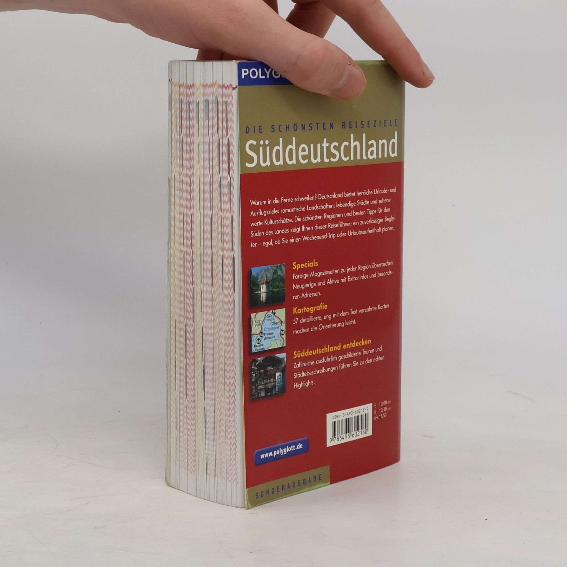 Süddeutschland