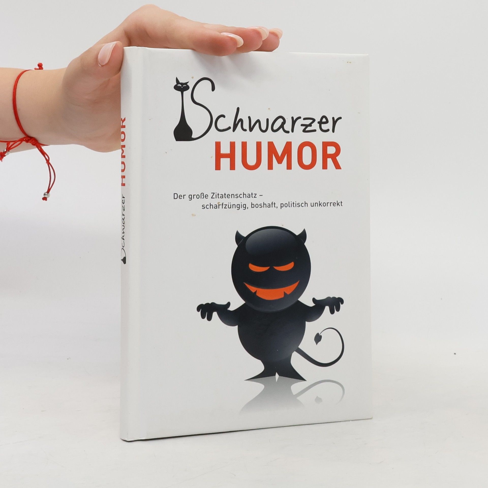Autorenkollektiv Schwarzer Humor