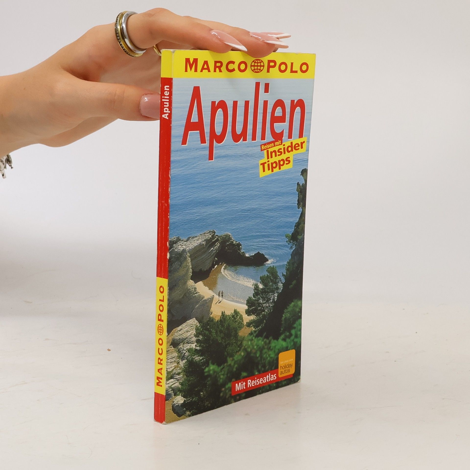 Apulien