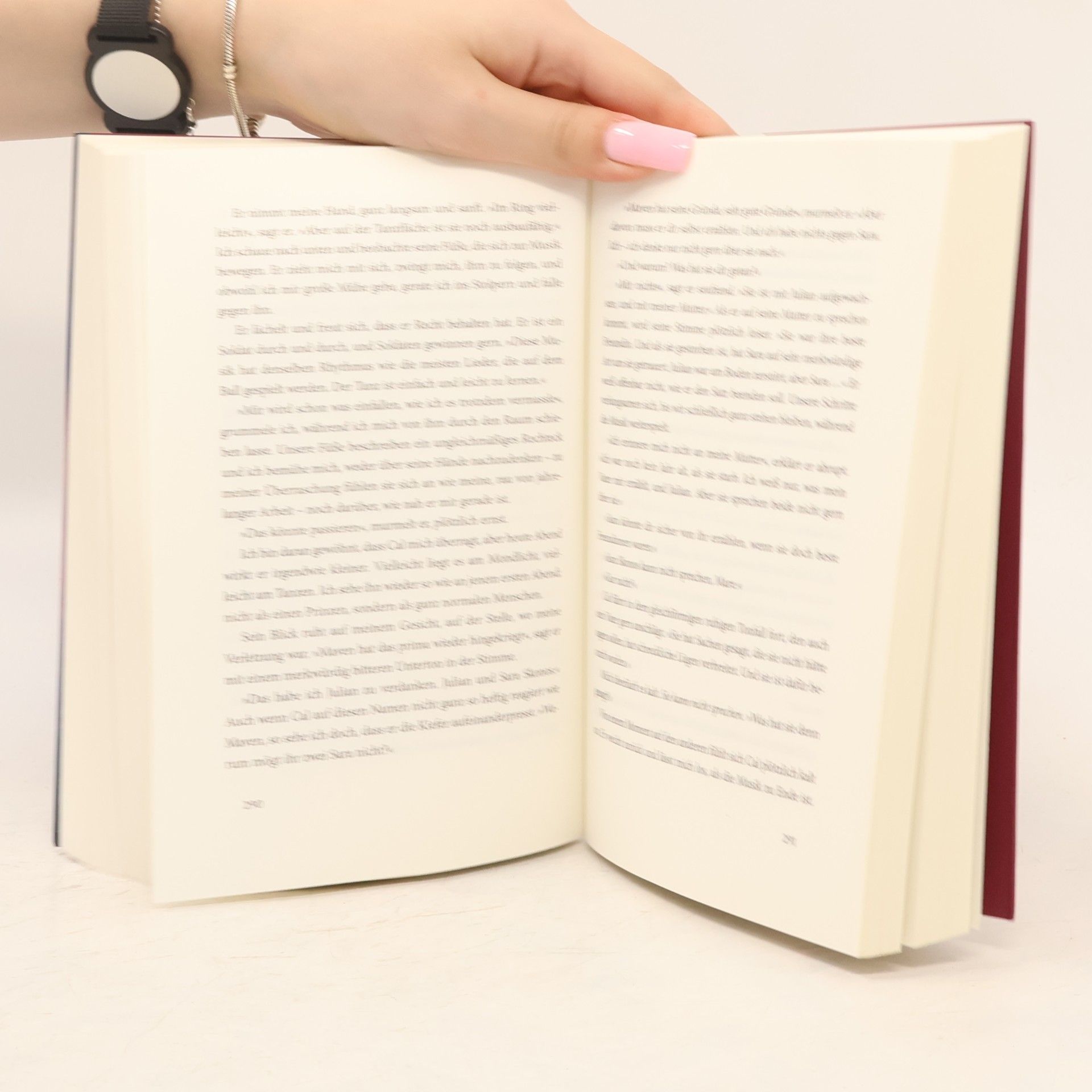 Victoria Aveyard Die Rote Königin