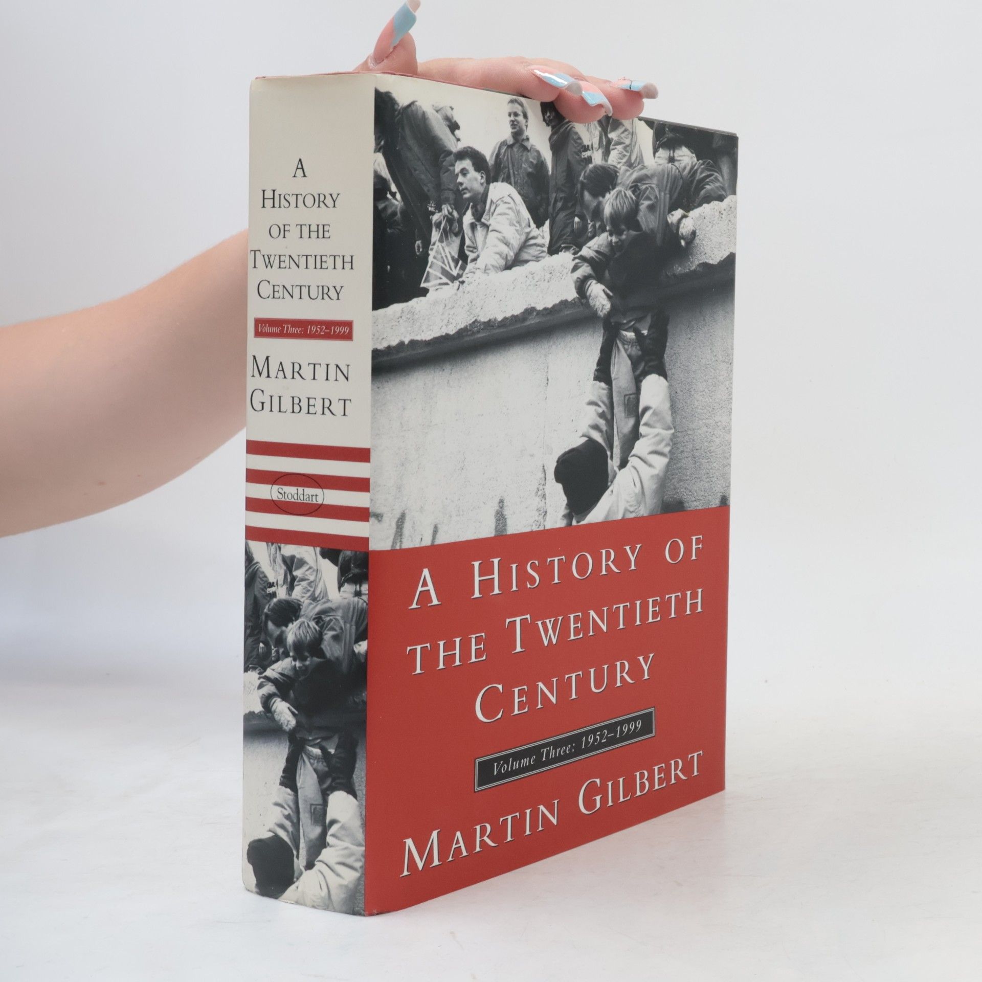 A History of the Twentieth Century