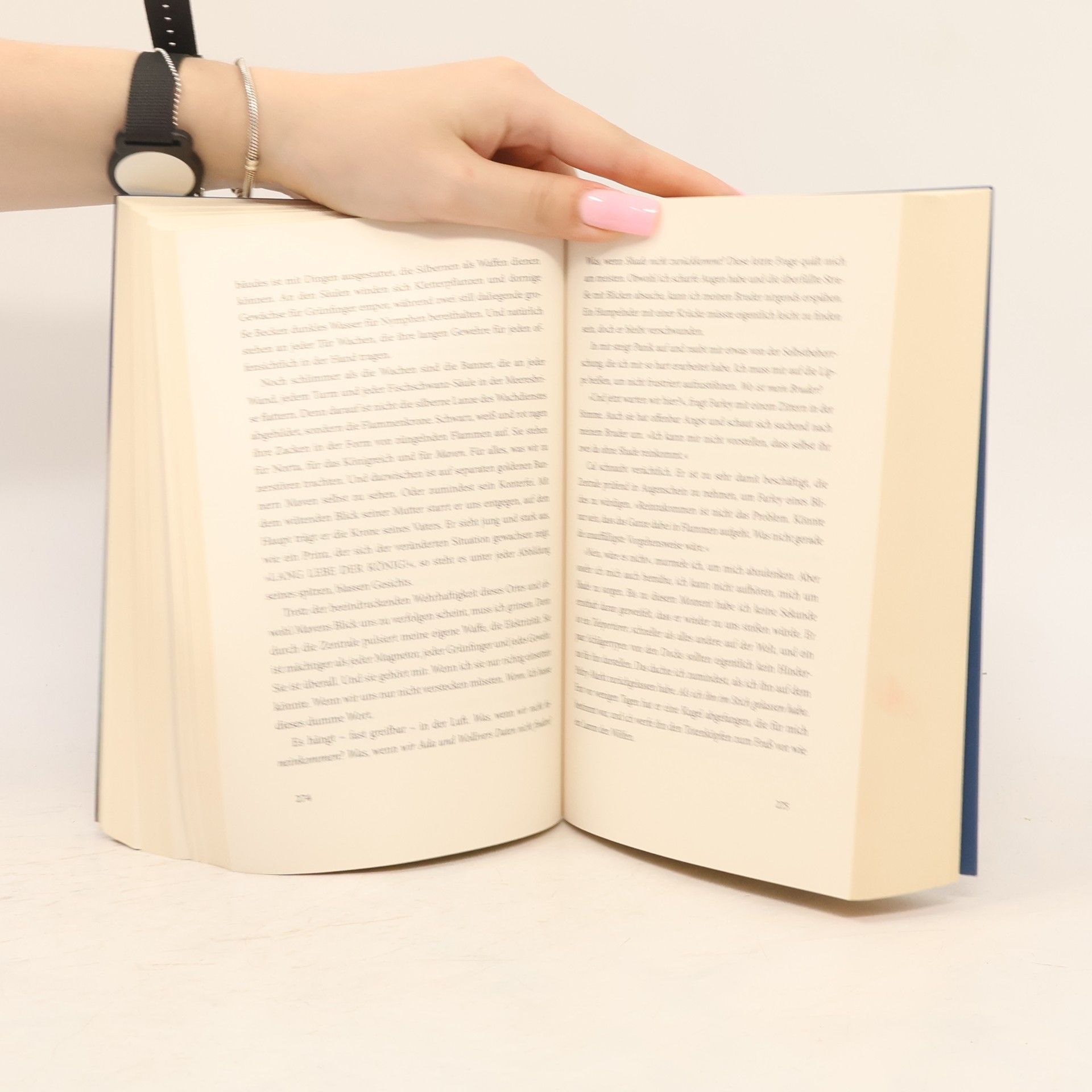 Victoria Aveyard Gläsernes Schwert