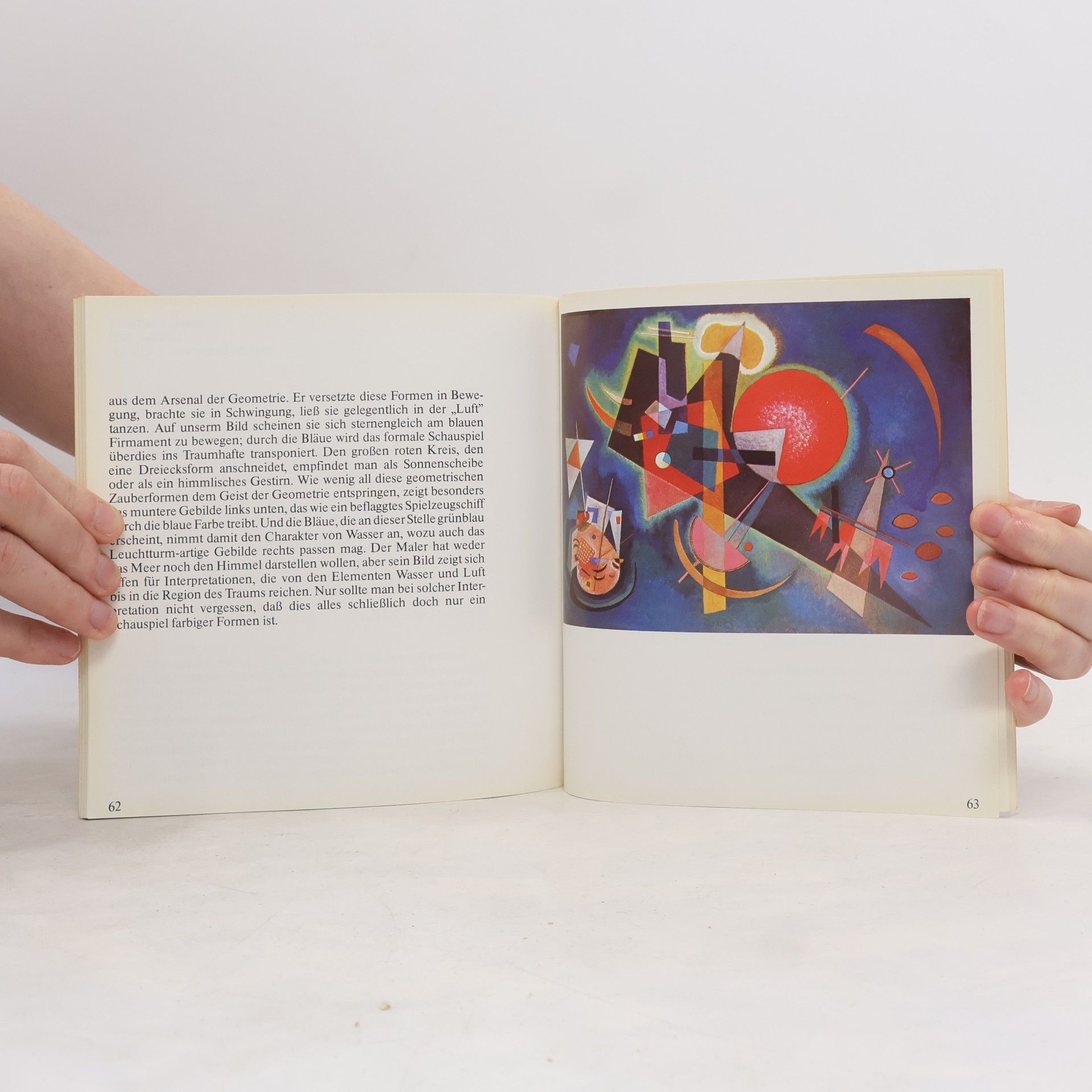 Werner Schmalenbach 20 Meisterwerke der Klassischen Moderne