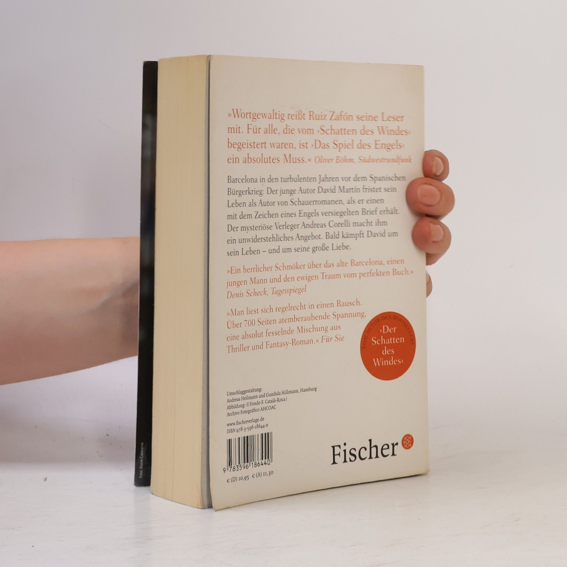 Peter Schwaar Das Spiel des Engels
