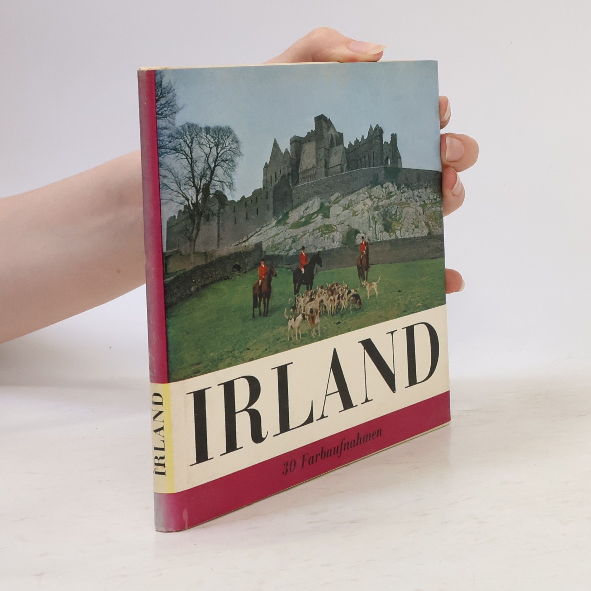 Autorenkollektiv Irland