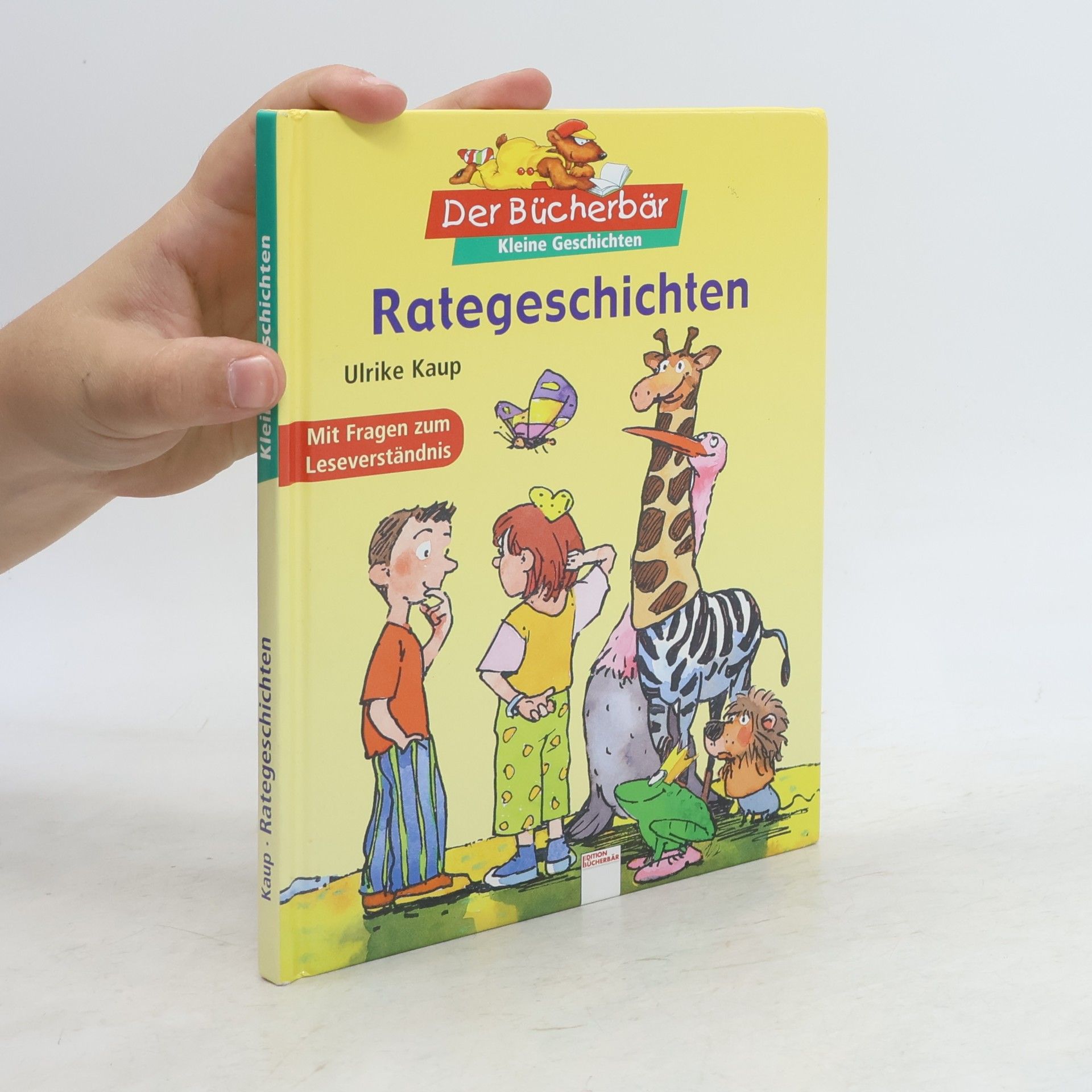 Rategeschichten
