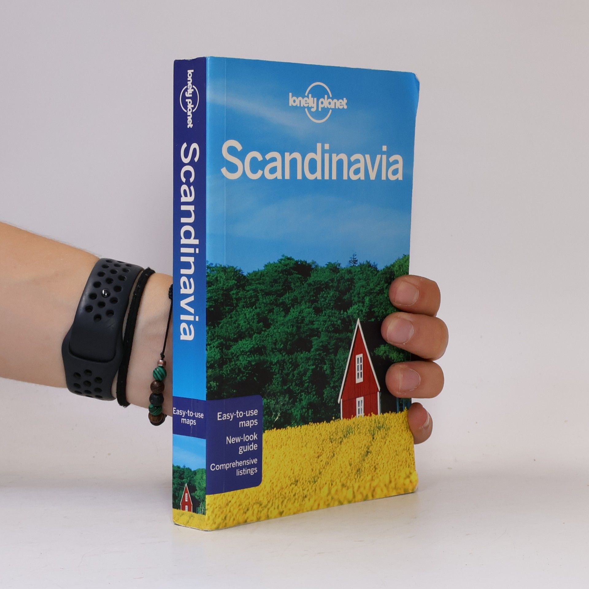 Andy Symington Scandinavia