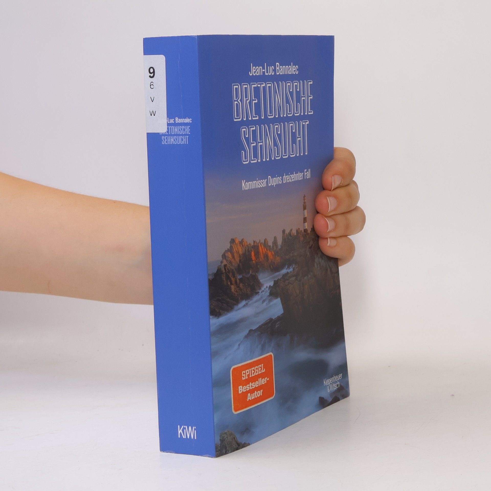 Bretonische Sehnsucht