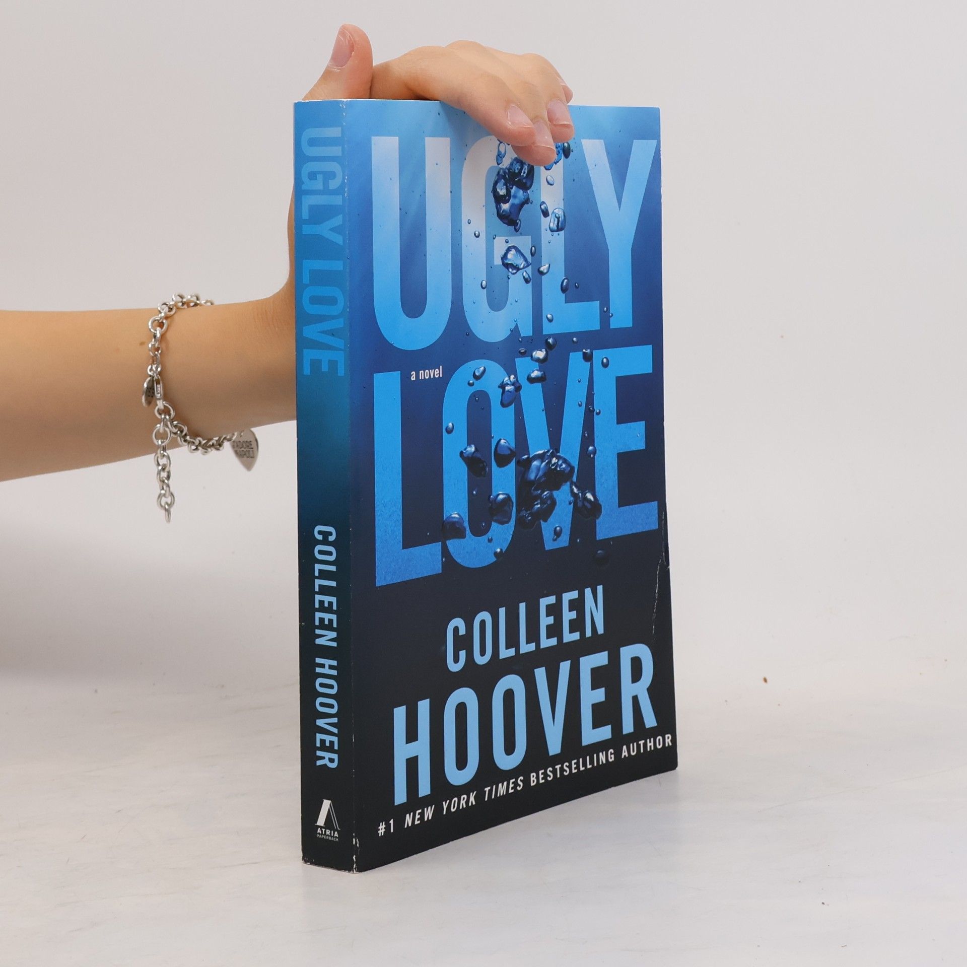 Colleen Hoover Ugly Love