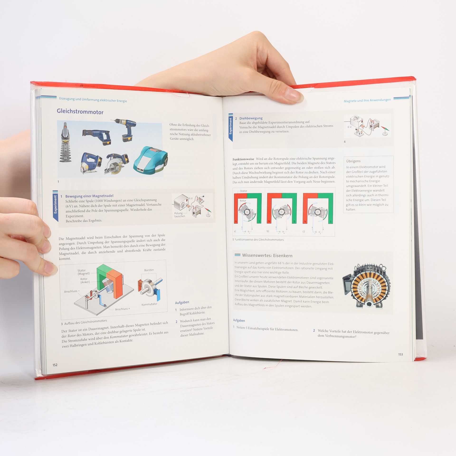 Elke Göbel Physik - Mittelschule Sachsen - Neue Ausgabe
